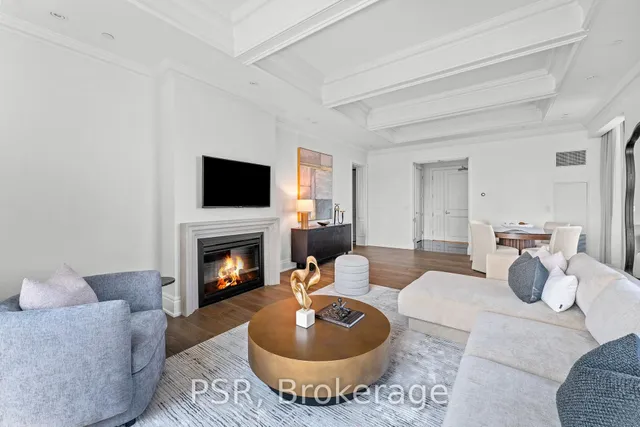 311 Bay St #4804, Toronto 5