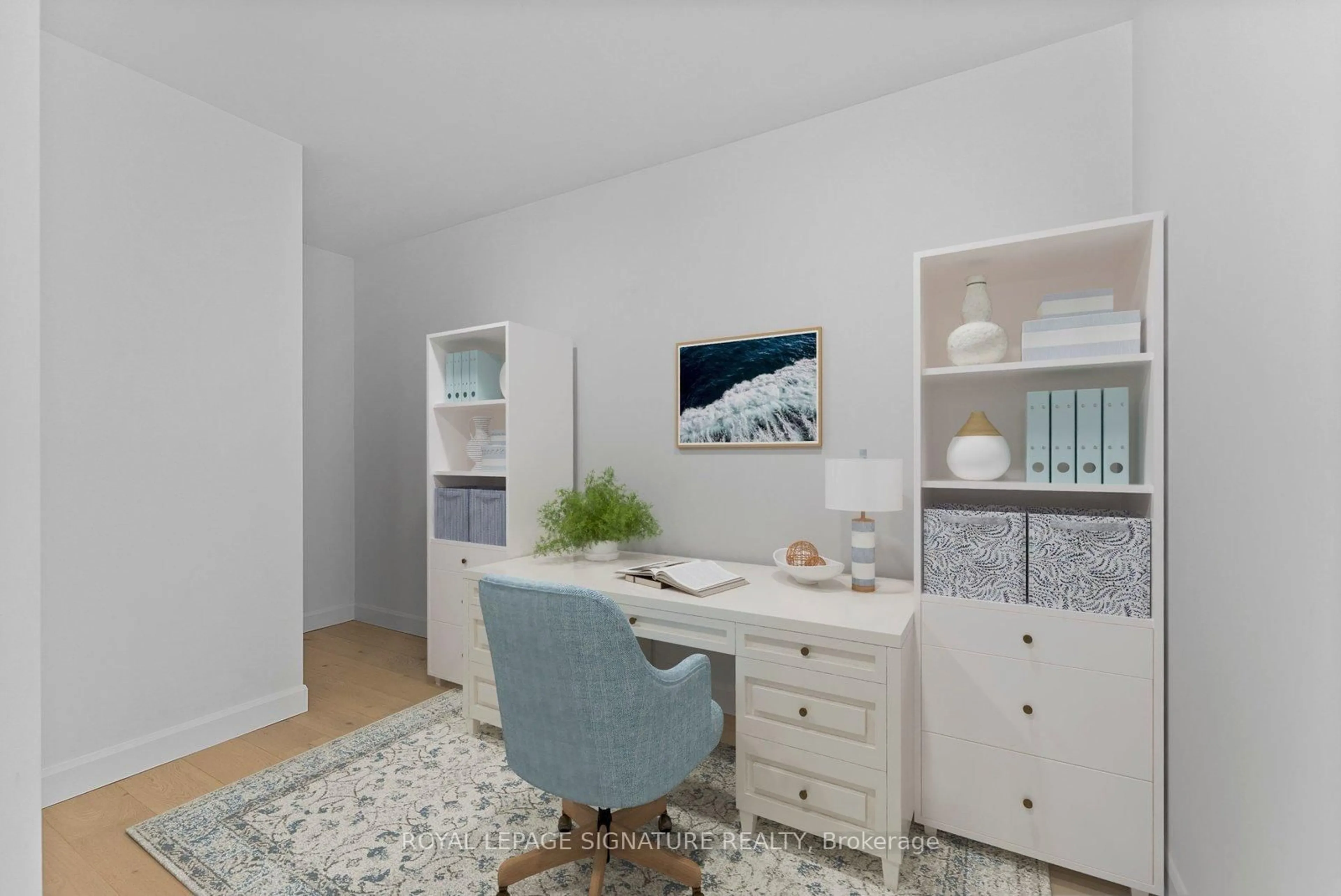 A pic of a room for 18 YONGE St #PH11, Toronto Ontario M5E 1Z8