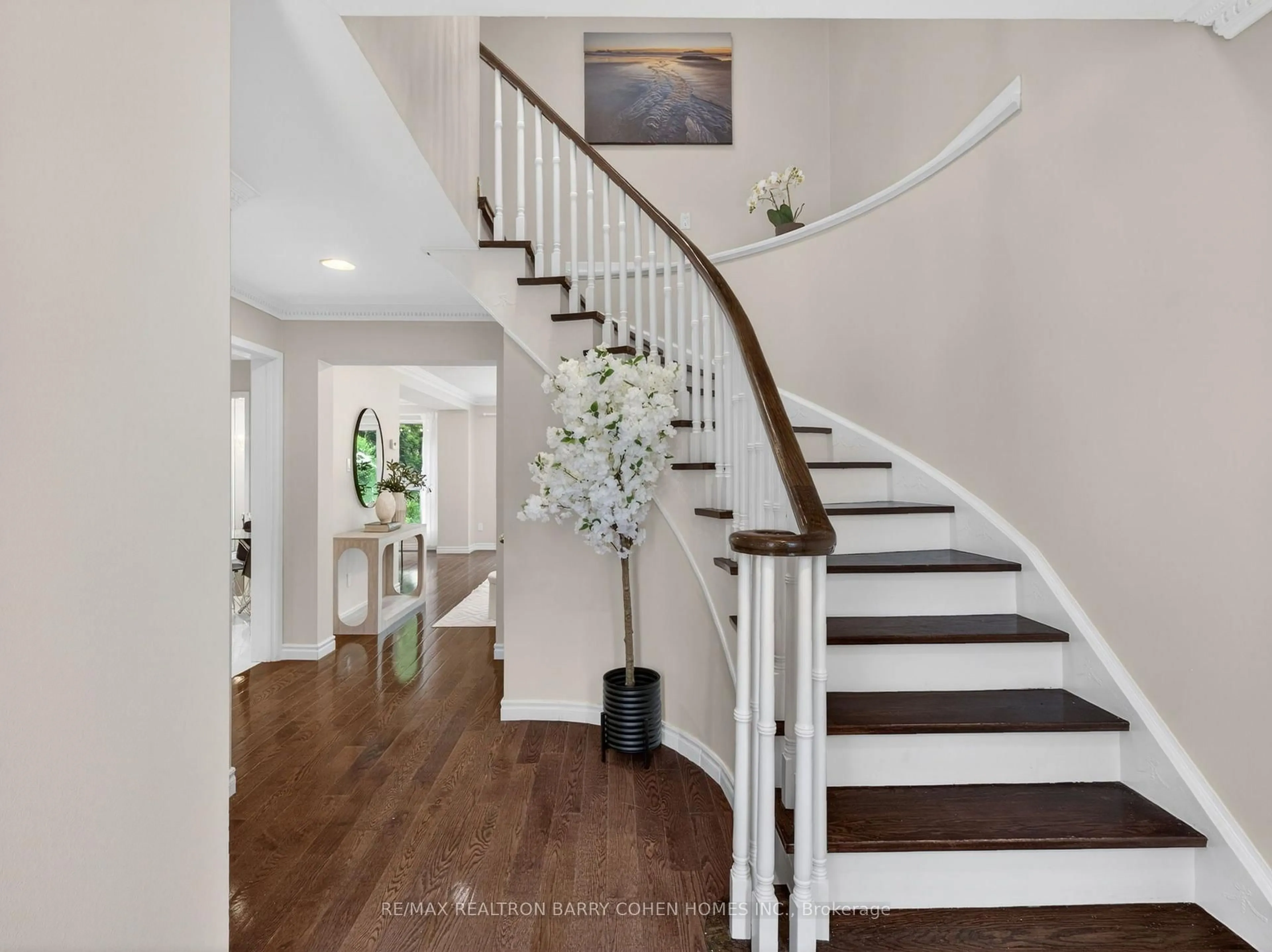 Unknown for 115 Scenic Mill Way, Toronto Ontario M2L 1T1