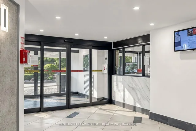 5 Vicora Linkway #304, Toronto 2