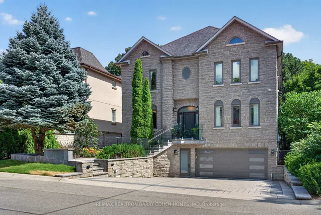 33 Munro Blvd, Toronto 2