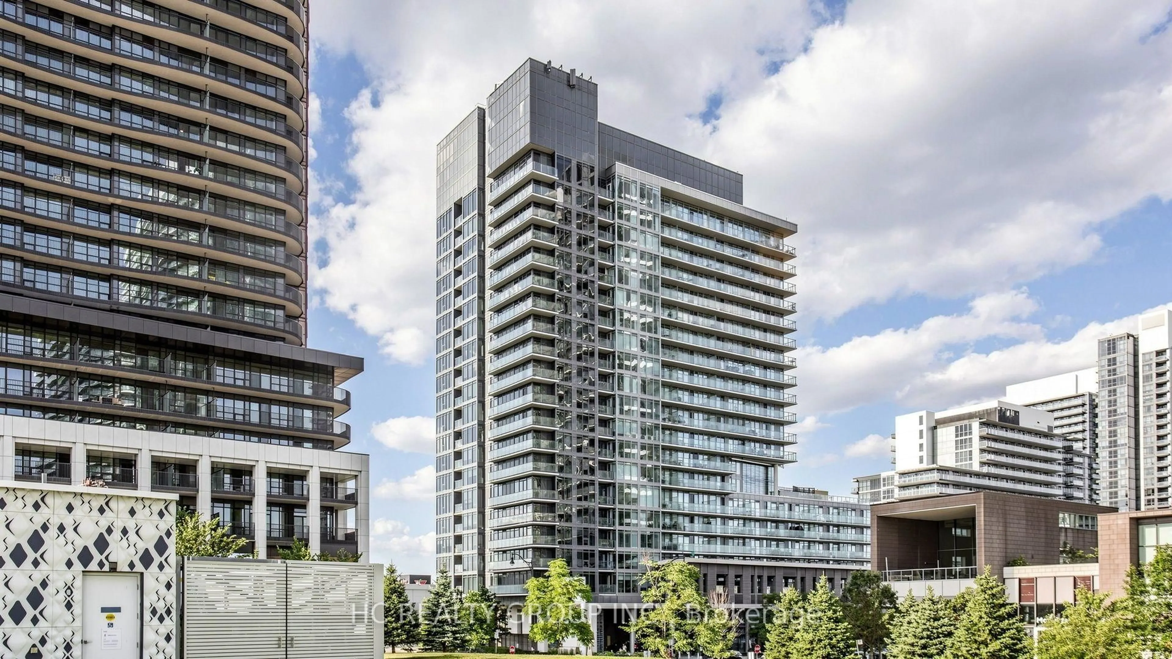 Unknown for 72 Esther Shiner Blvd #2115, Toronto Ontario M2K 0C4