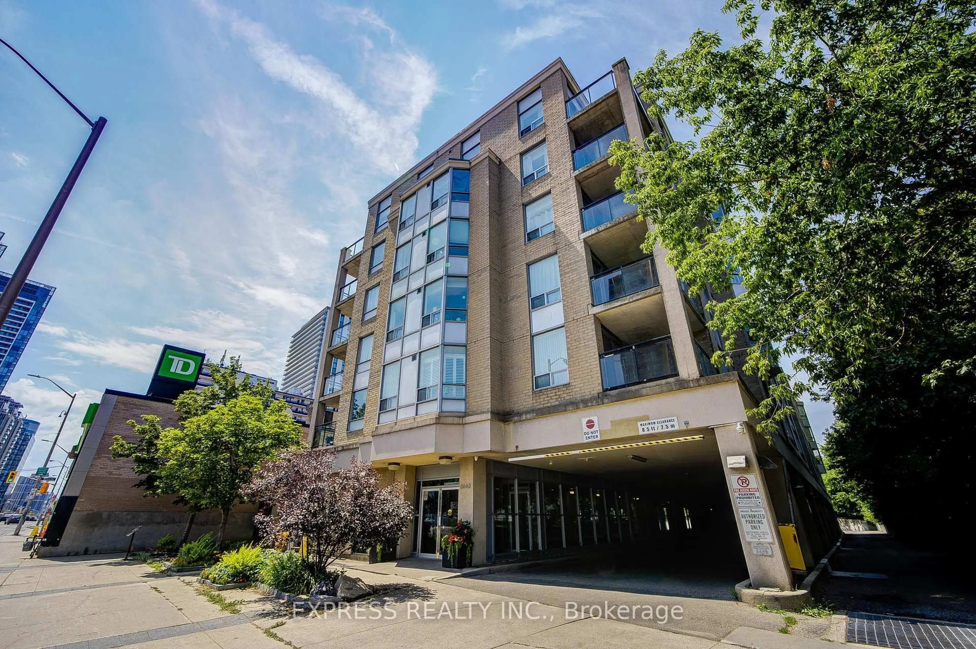 Unknown for 5940 Yonge St #PH01, Toronto Ontario M2M 4M6