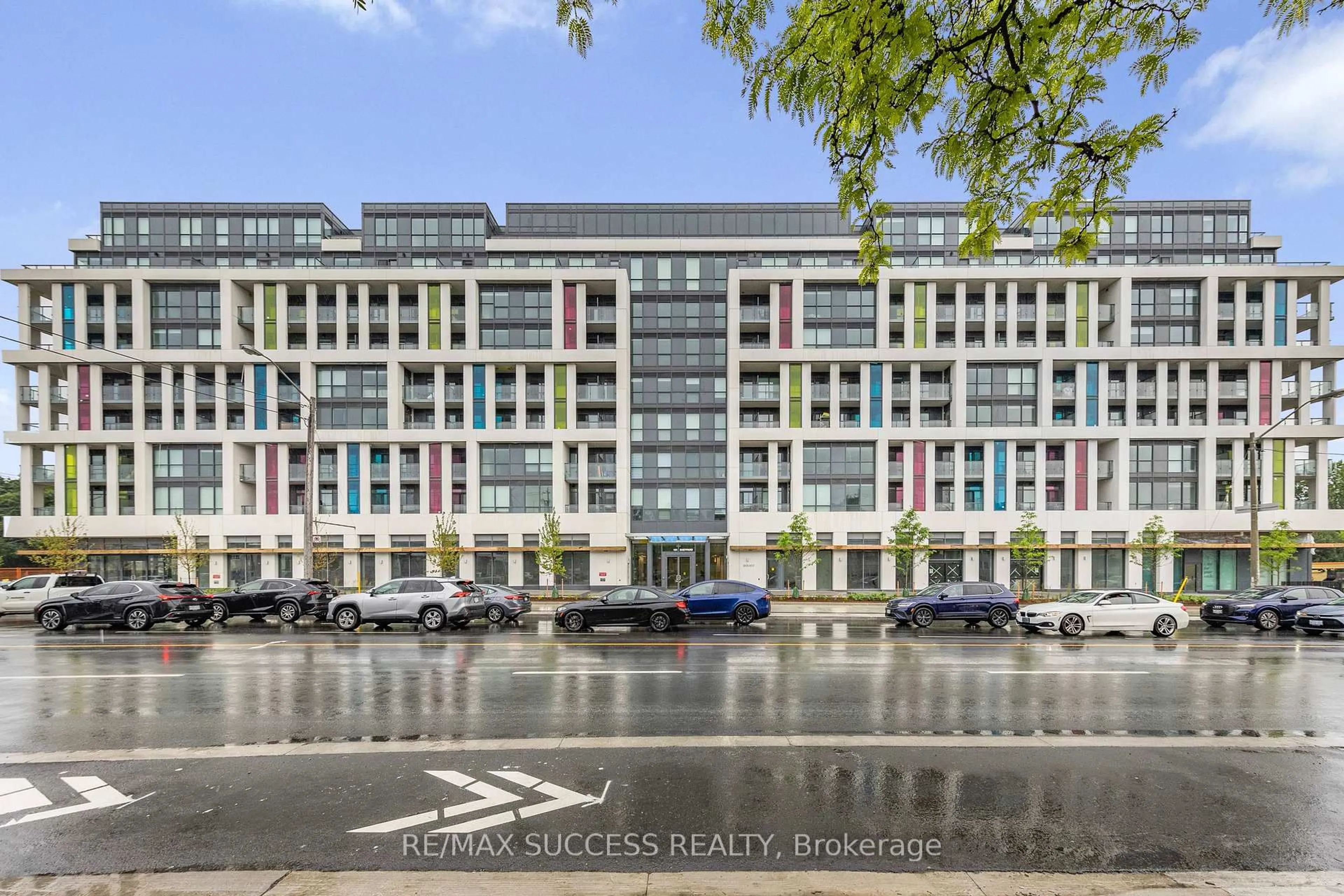 Unknown for 181 Sheppard Ave #718, Toronto Ontario M2N 3A6