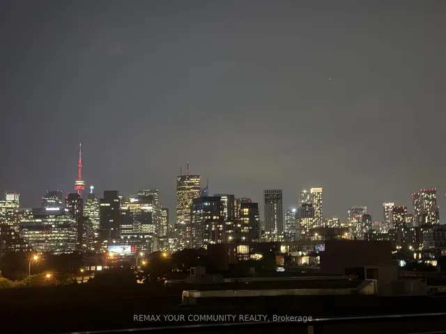 47 Lower River St #Ph33, Toronto 3