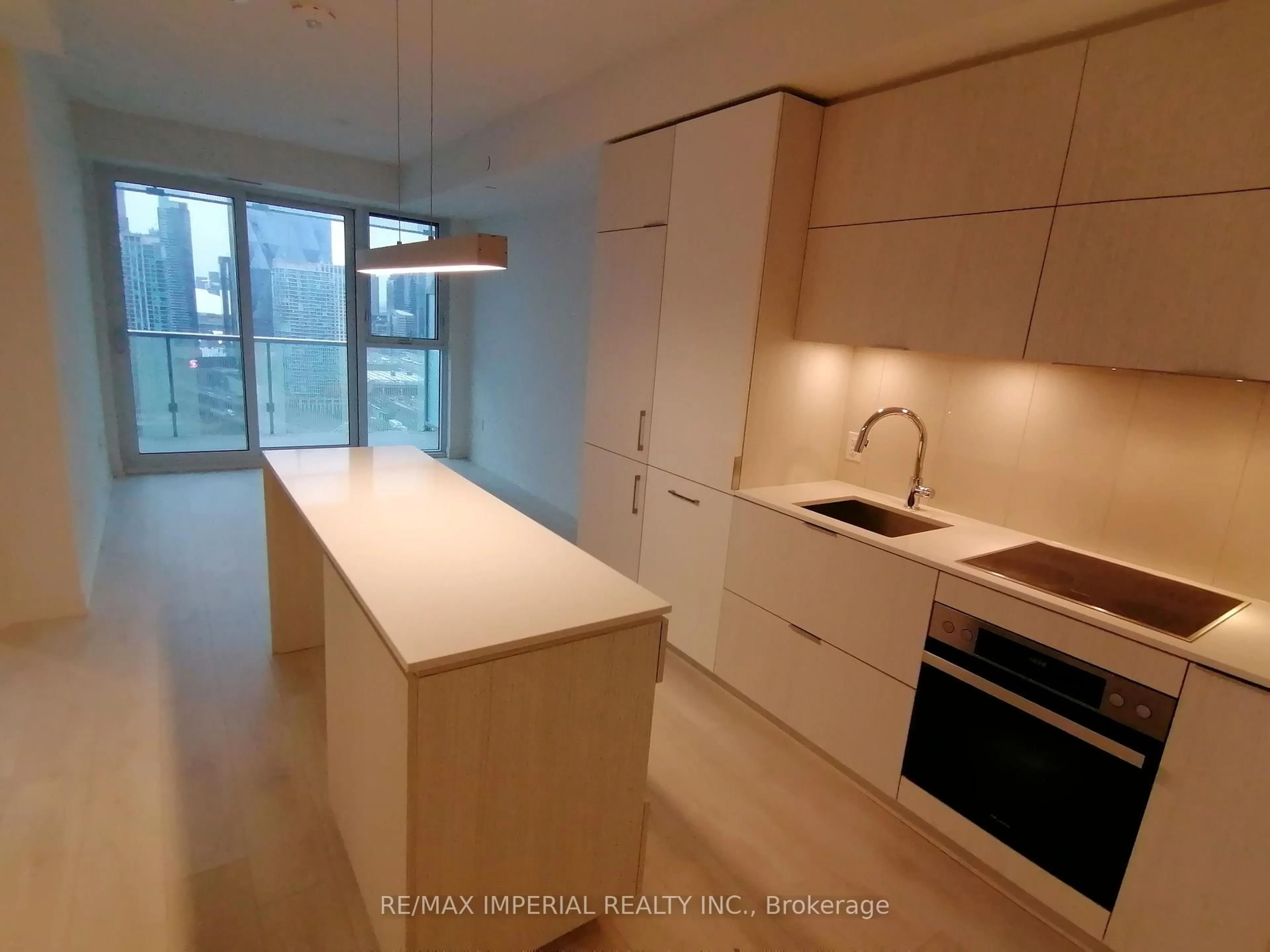 Unknown for 15 Lower Jarvis St #2706, Toronto Ontario M5E 0C4
