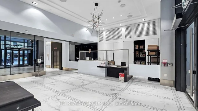 403 Church St #1205, Toronto 4