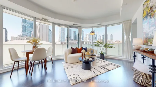403 Church St #1205, Toronto 5