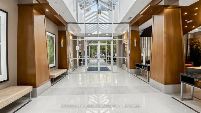 31 Bales Ave #2511, Toronto 3