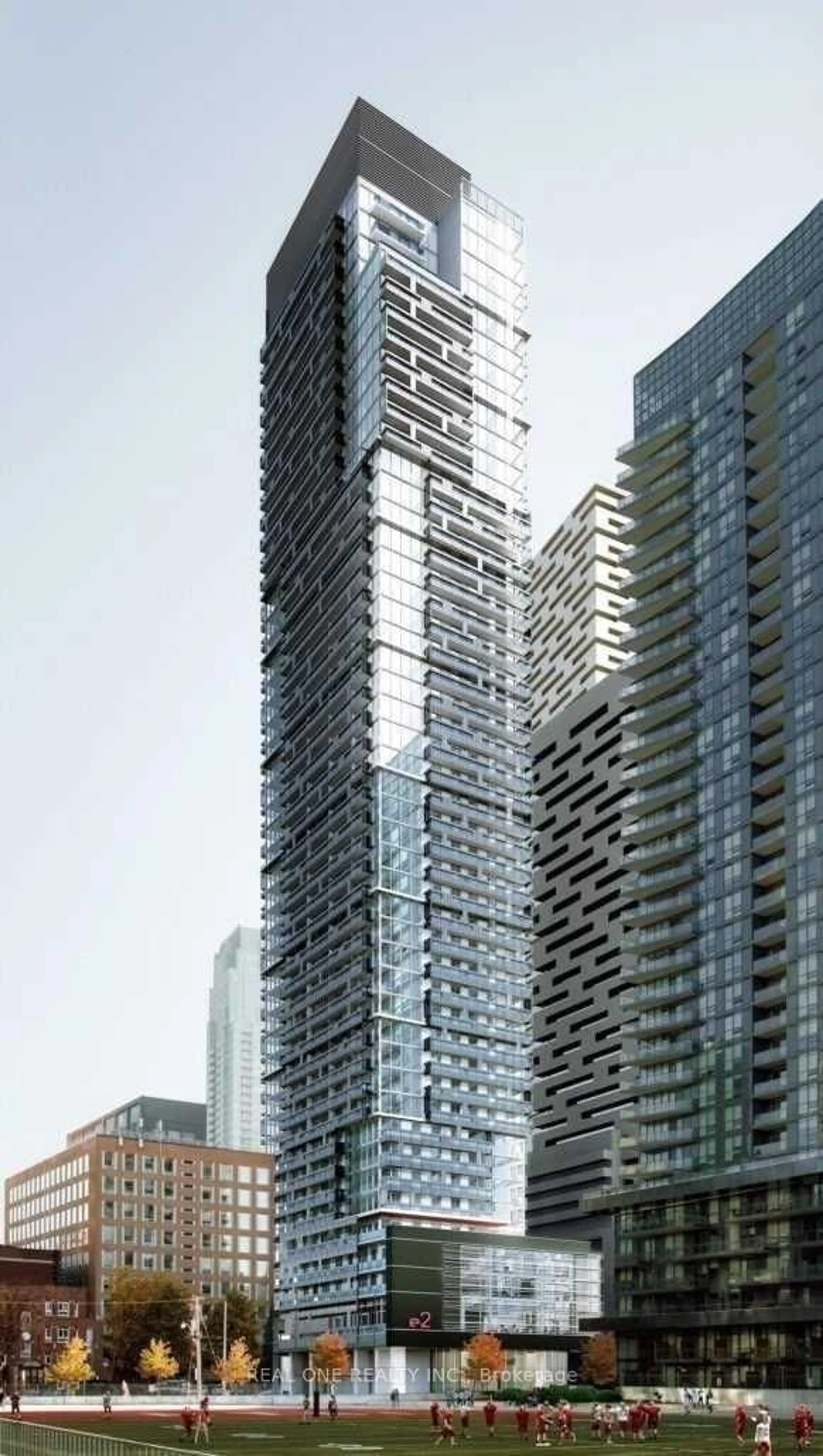 Unknown for 39 Roehampton Ave #1709, Toronto Ontario M4P 1P9