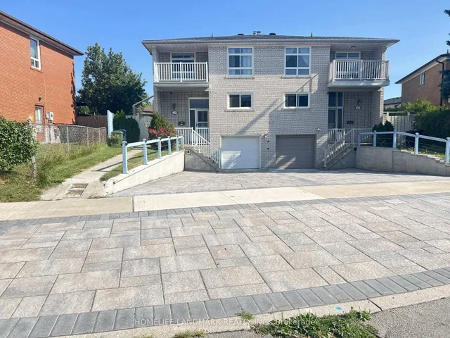 29 Tillplain Rd, Toronto 2