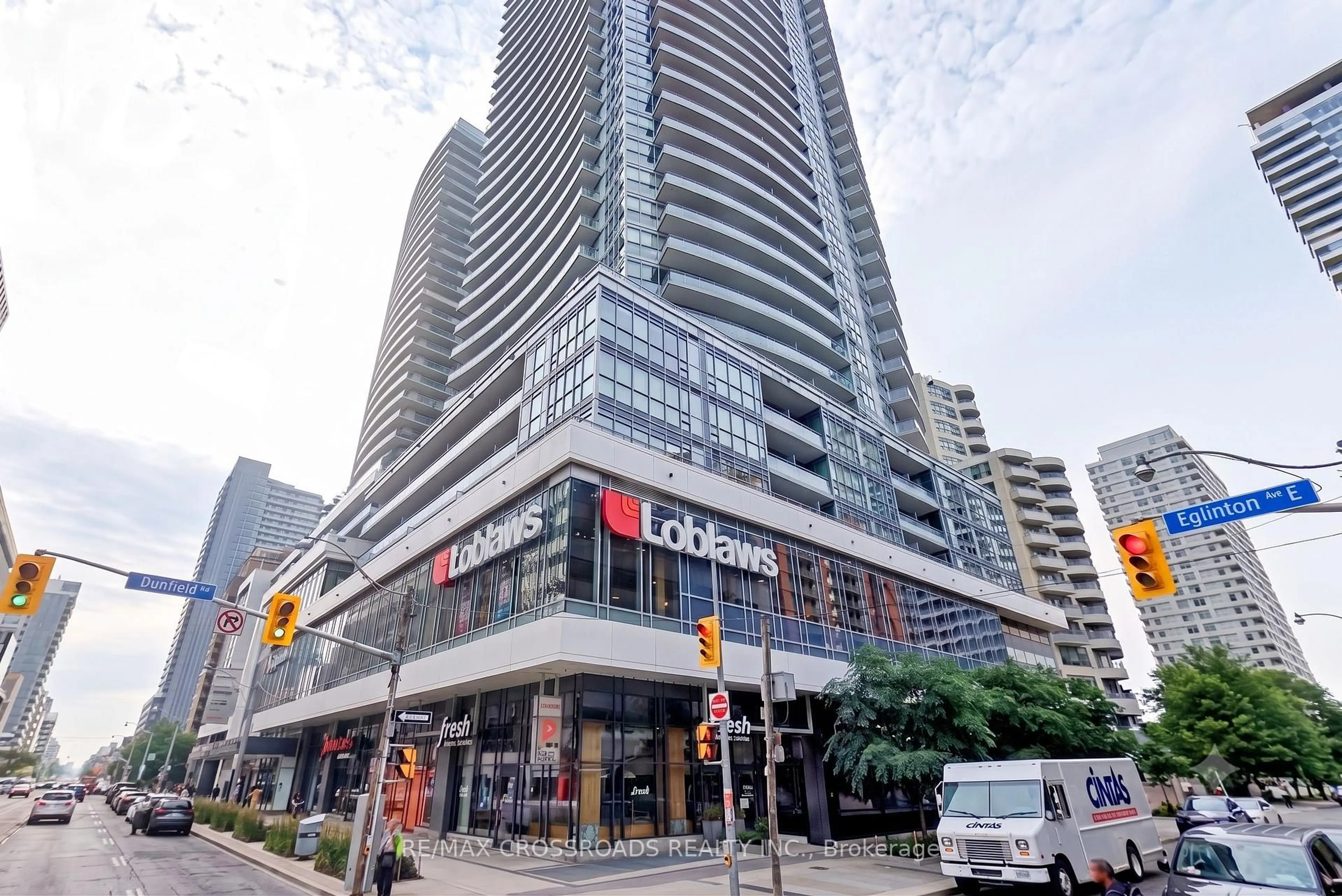 Unknown for 89 Dunfield Ave #2202, Toronto Ontario M4S 0A4
