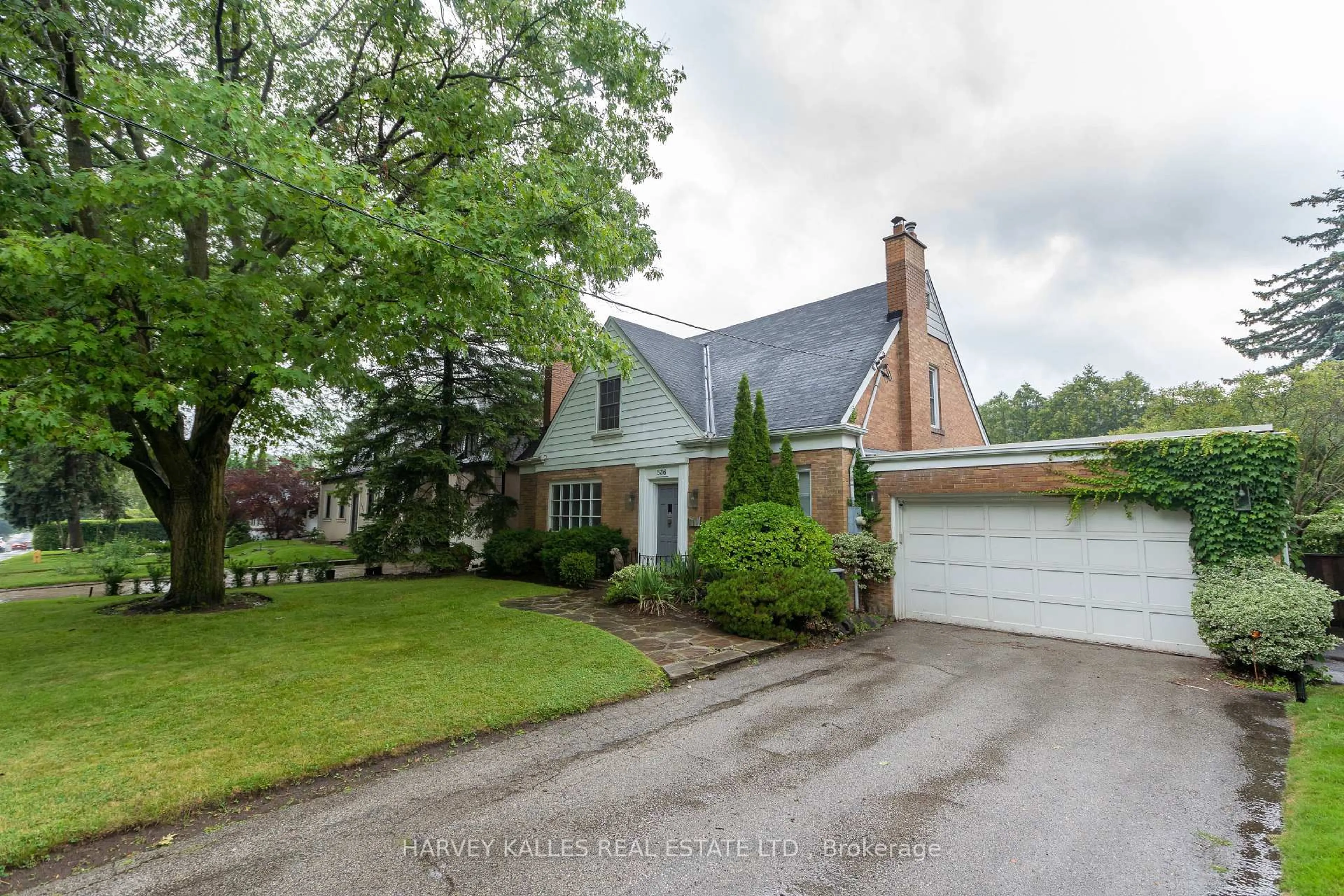 Unknown for 536 Blythwood Rd, Toronto Ontario M4N 1B3