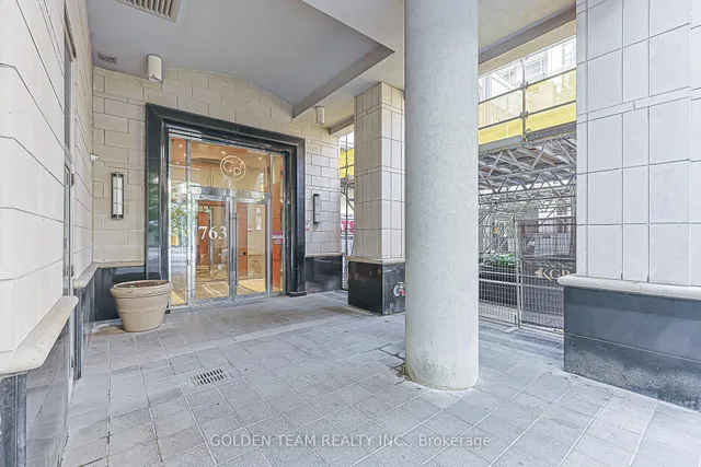 763 Bay St #3006, Toronto 2