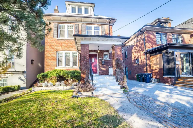 40 Snowdon Ave, Toronto