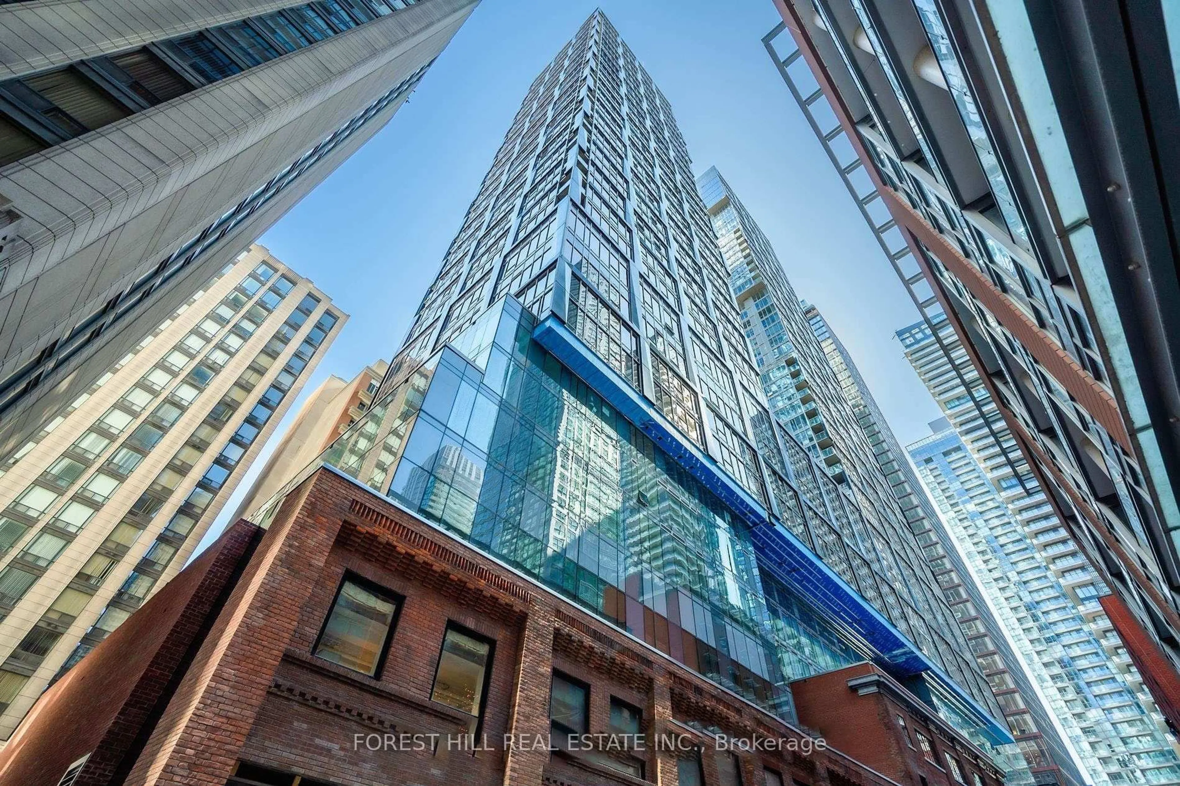 Unknown for 15 Mercer St #1905, Toronto Ontario M5V 1H2