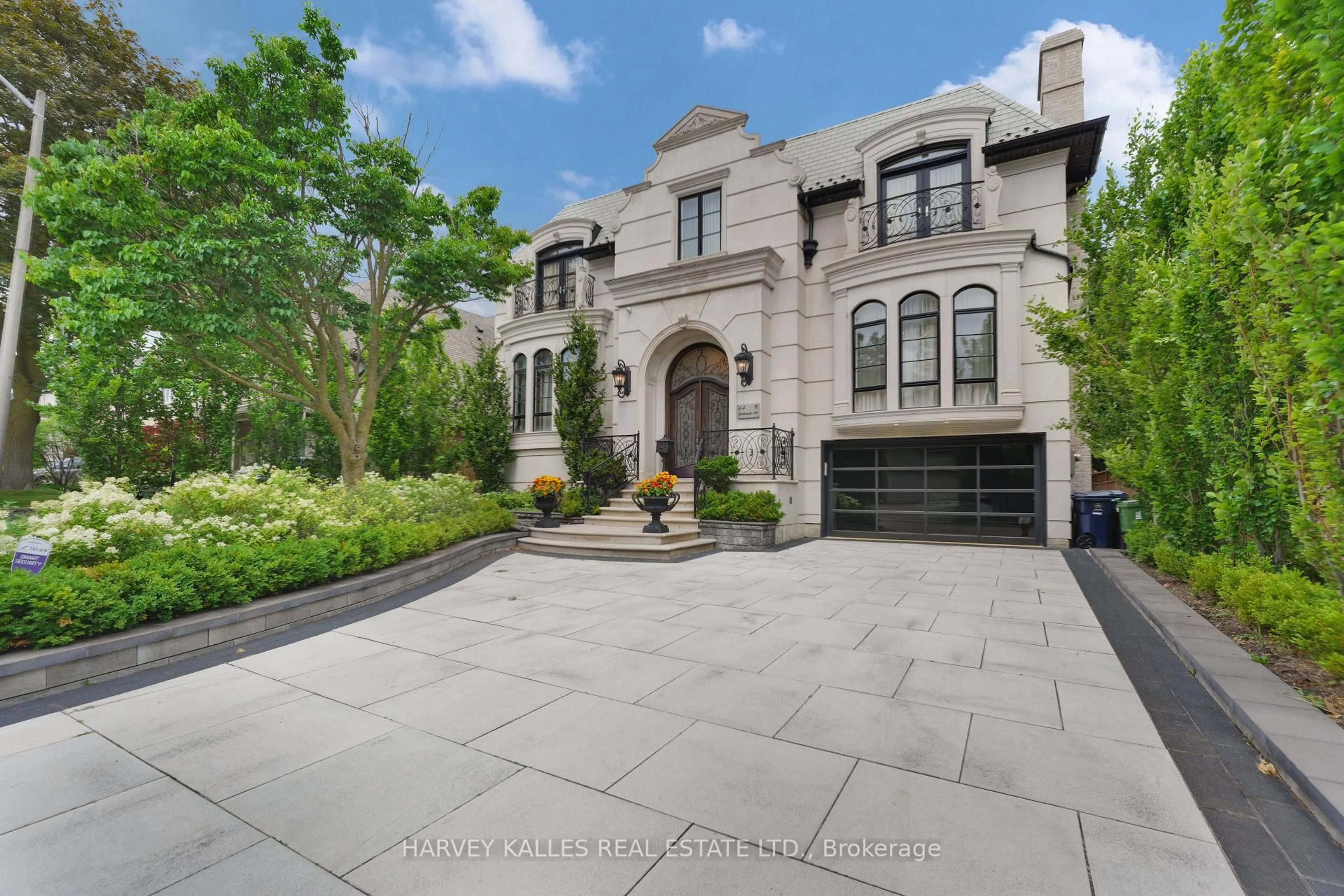 Unknown for 64 Yorkminster Rd, Toronto Ontario M2P 1M3