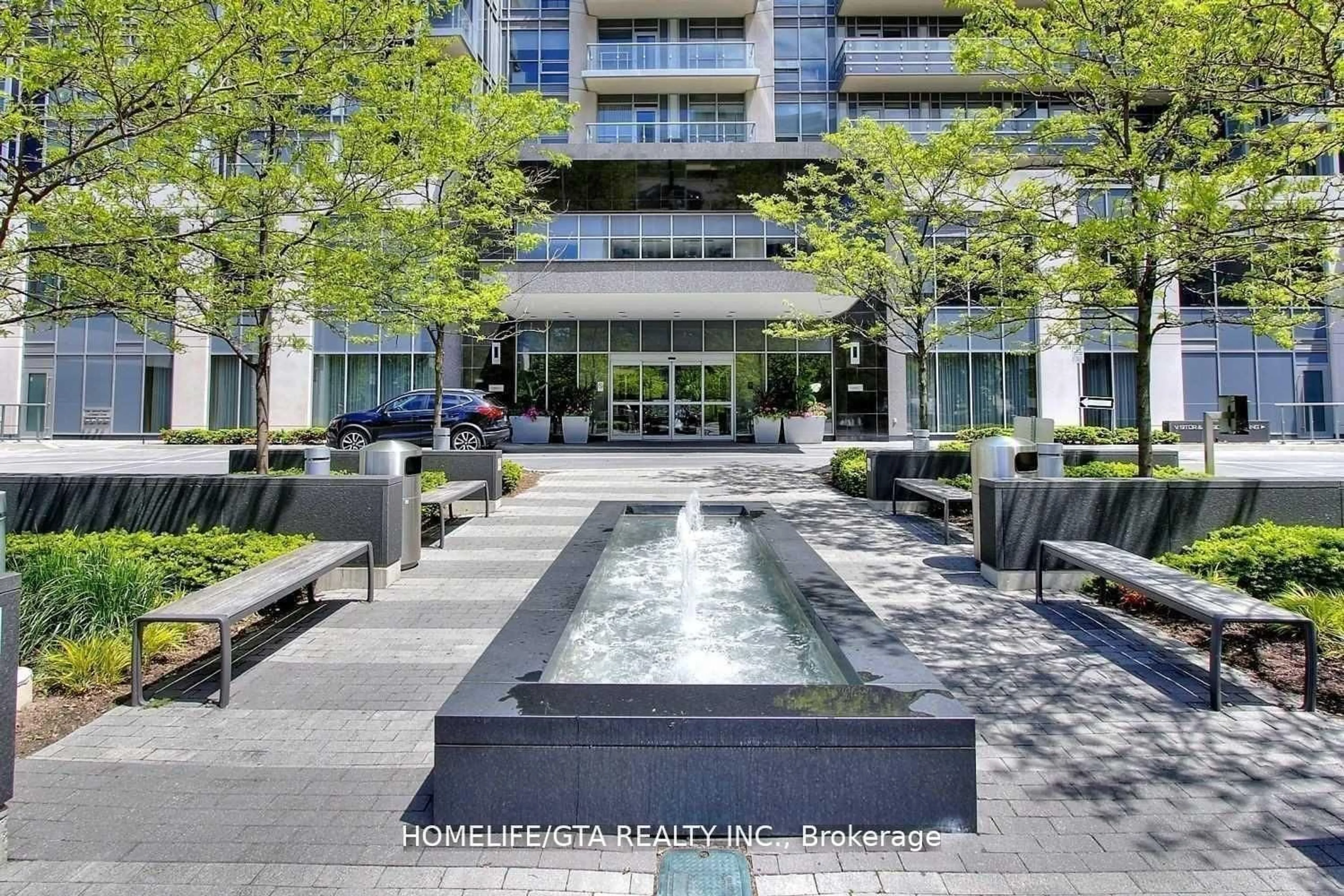 Unknown for 120 Harrison Garden Blvd #428, Toronto Ontario M2N 0H1