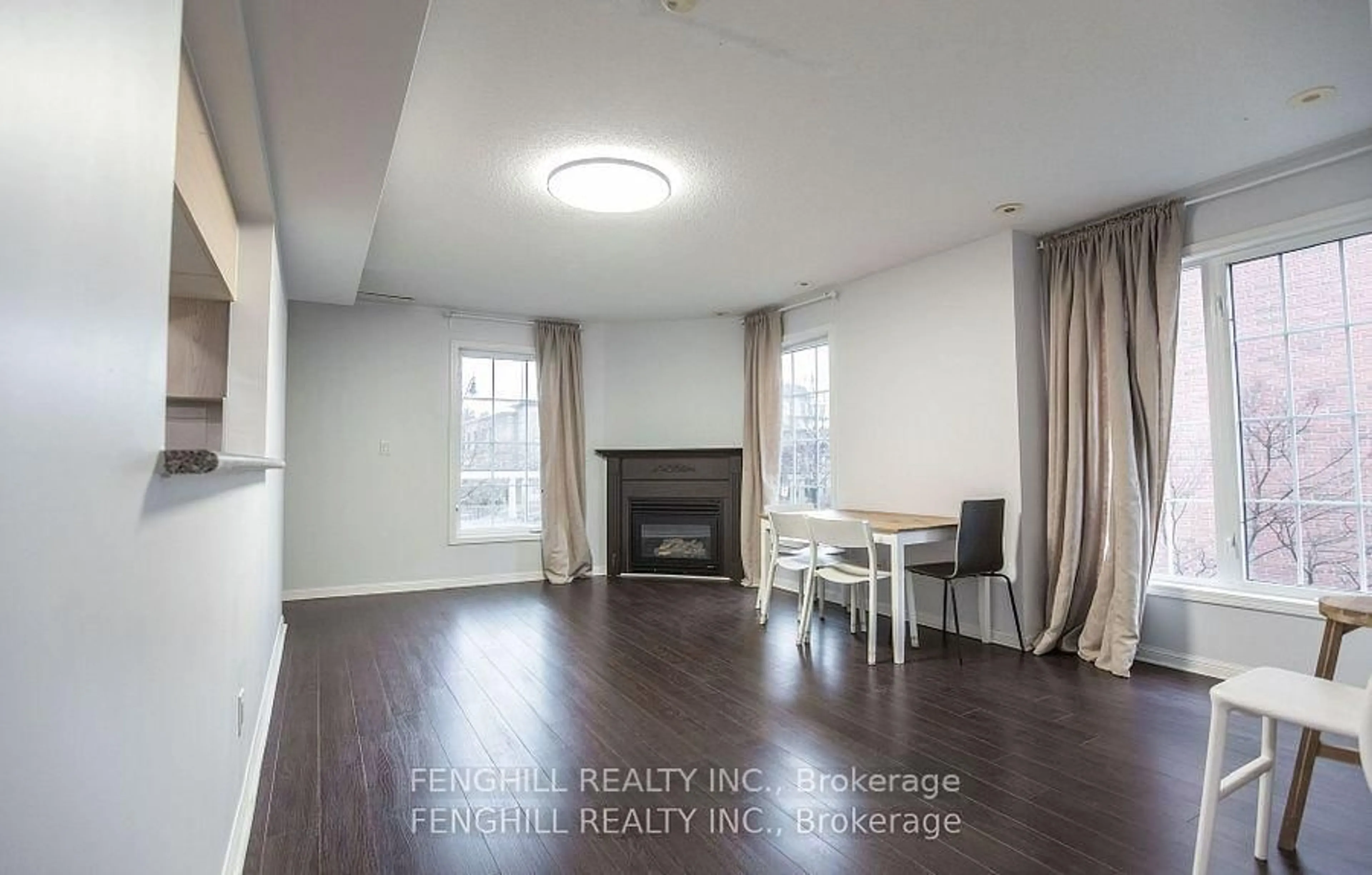 A pic of a room for 3 Everson Dr #208, Toronto Ontario M2N 7C2