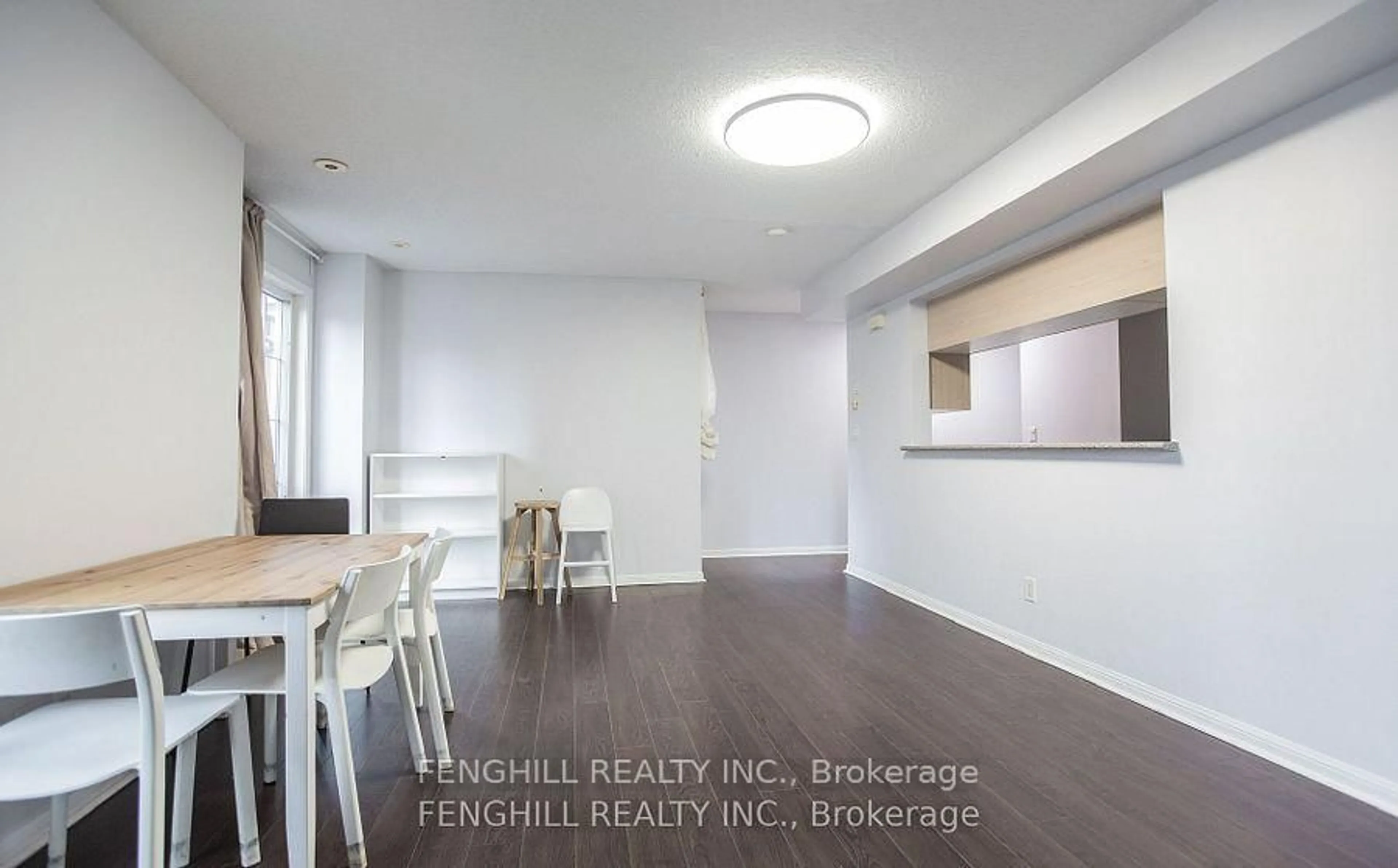 A pic of a room for 3 Everson Dr #208, Toronto Ontario M2N 7C2