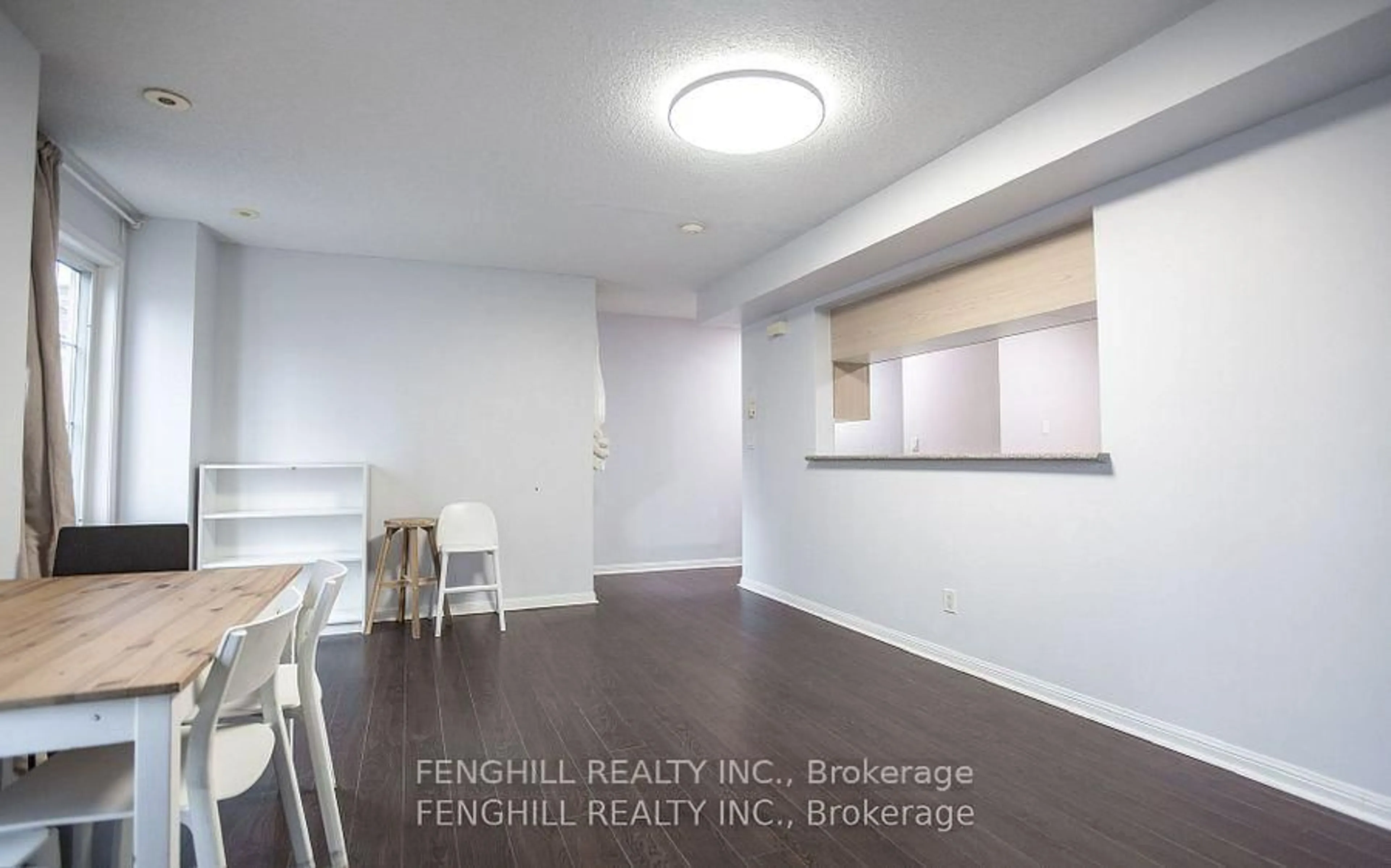 A pic of a room for 3 Everson Dr #208, Toronto Ontario M2N 7C2