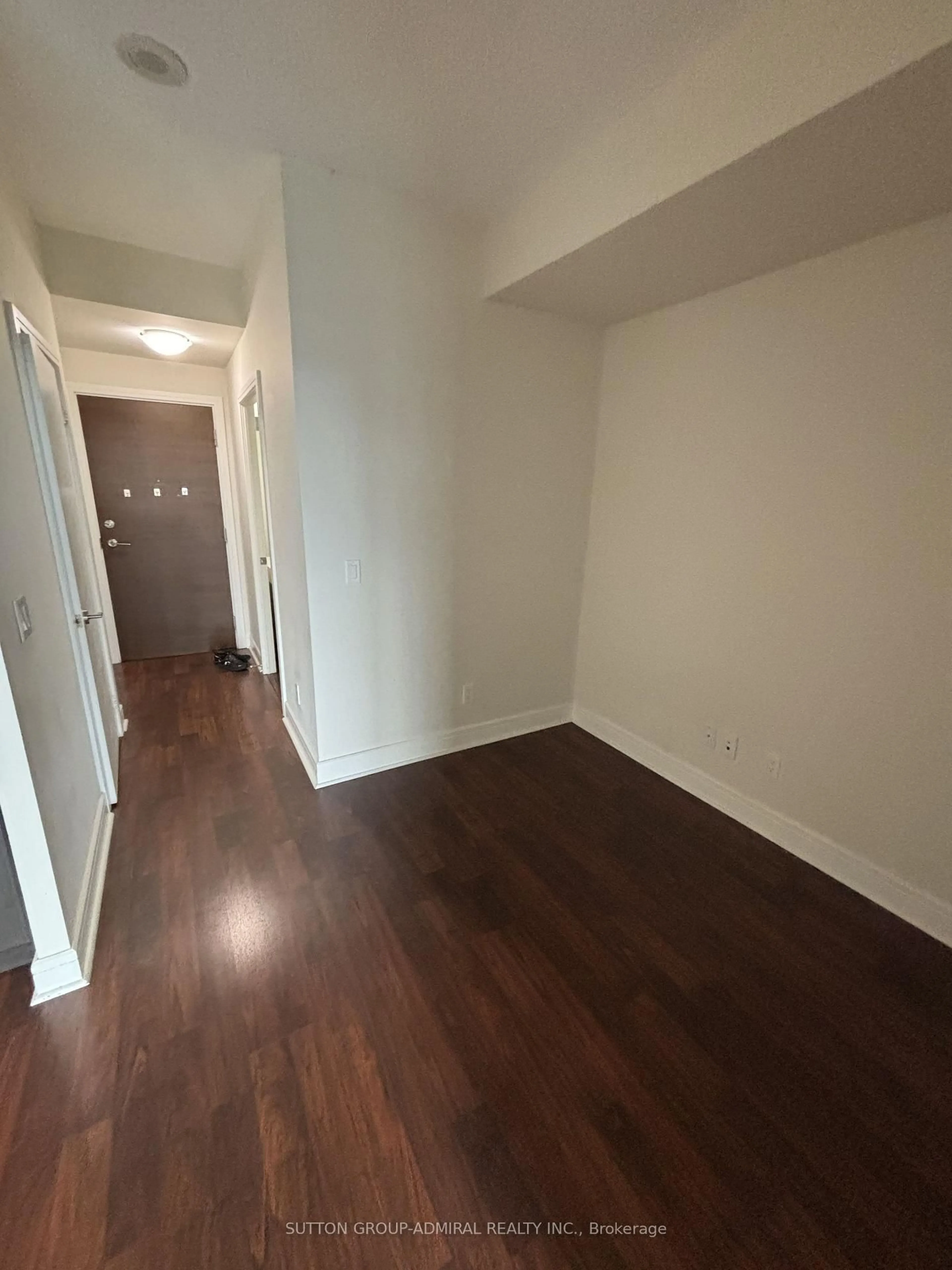 A pic of a room for 35 Brian Peck Cres #1413, Toronto Ontario M4G 0A5