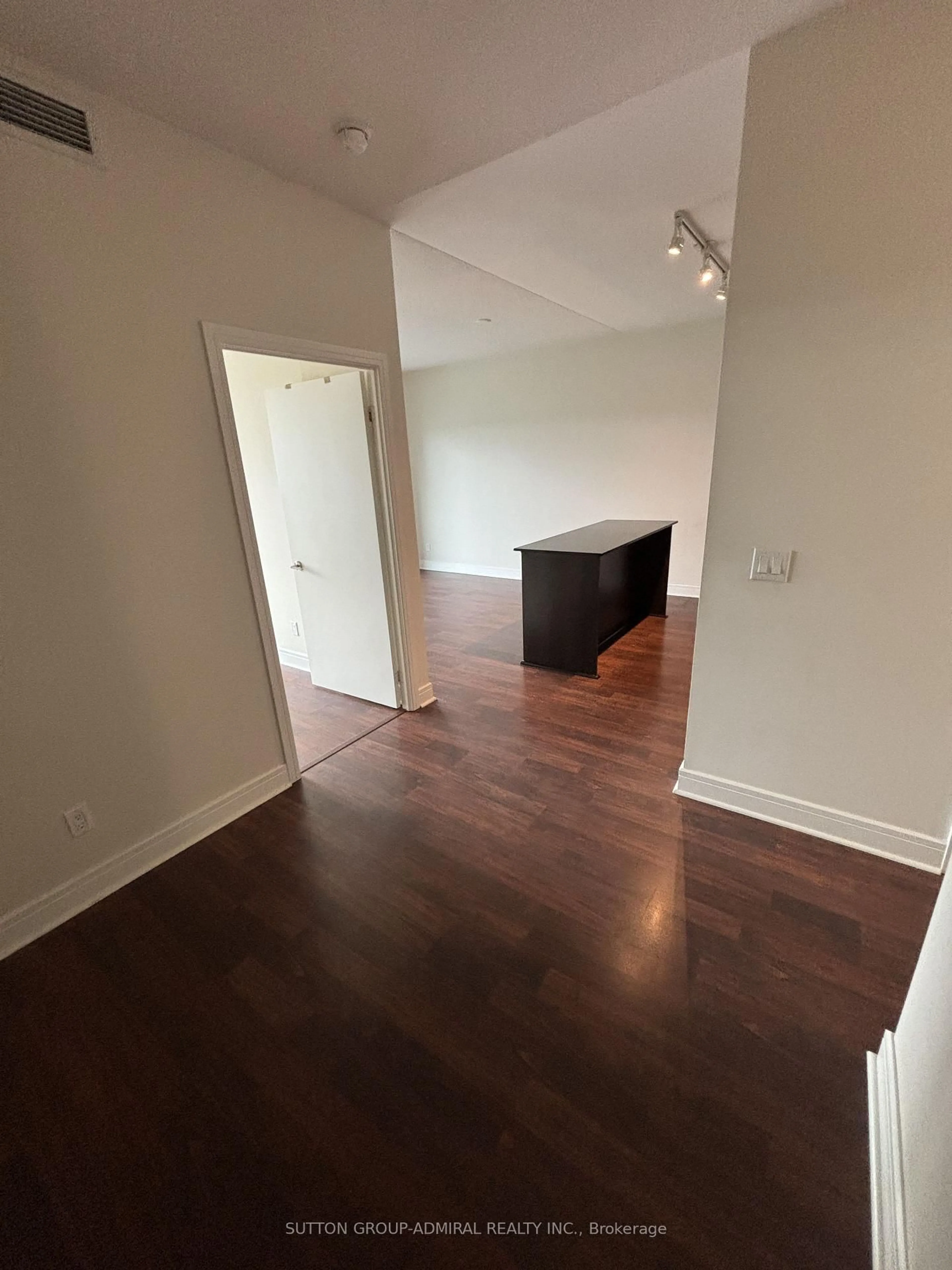 A pic of a room for 35 Brian Peck Cres #1413, Toronto Ontario M4G 0A5