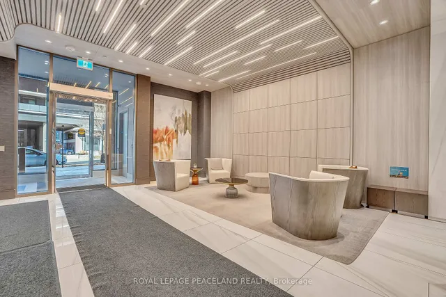 75 Canterbury Pl #1215, Toronto 2