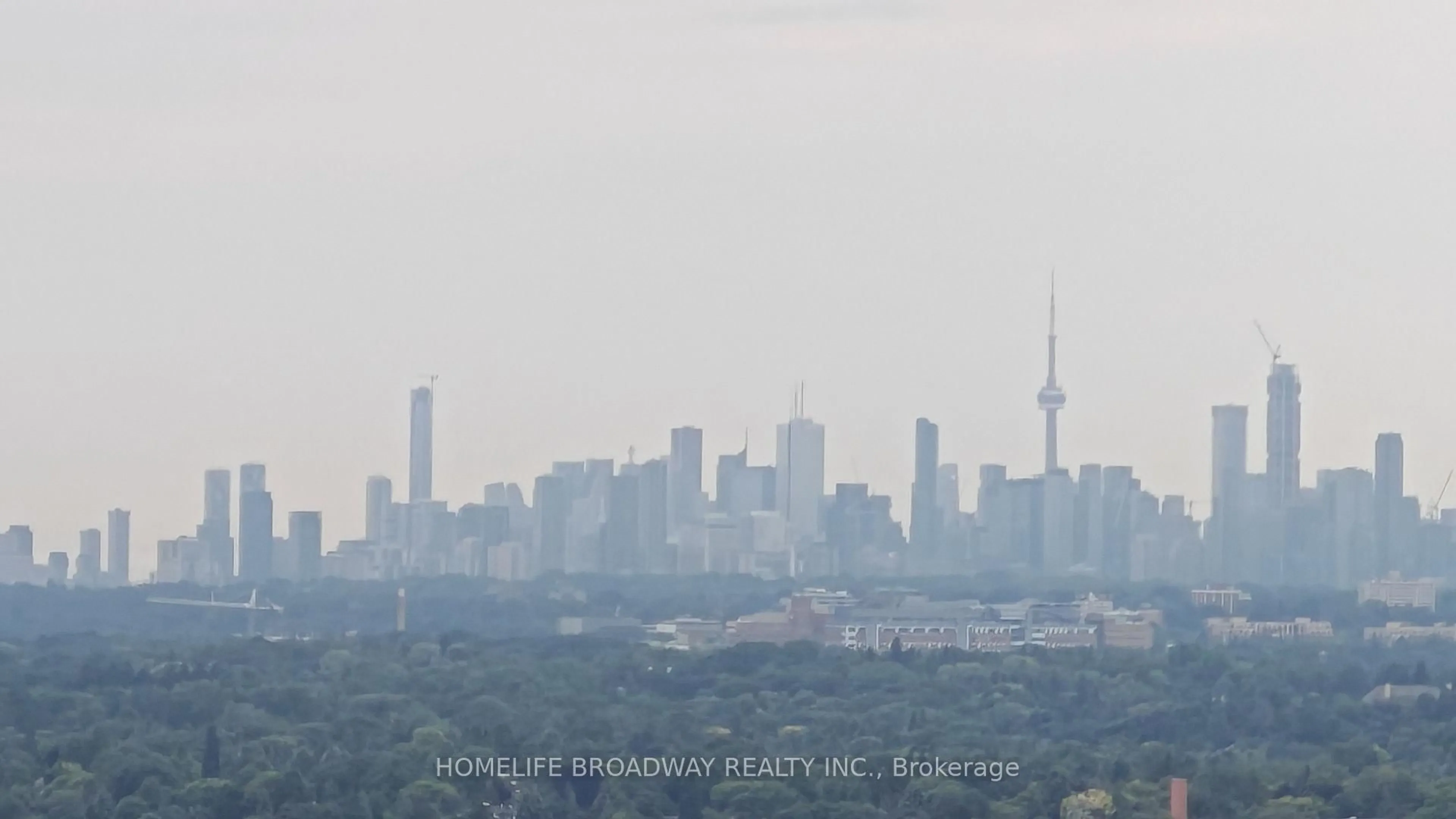 Blurry image for 121 Mcmahon Dr #3609, Toronto Ontario M2K 0C1
