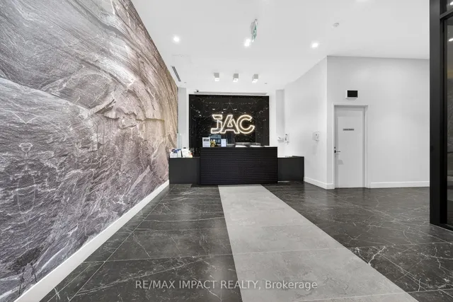 308 Jarvis St #813, Toronto 4