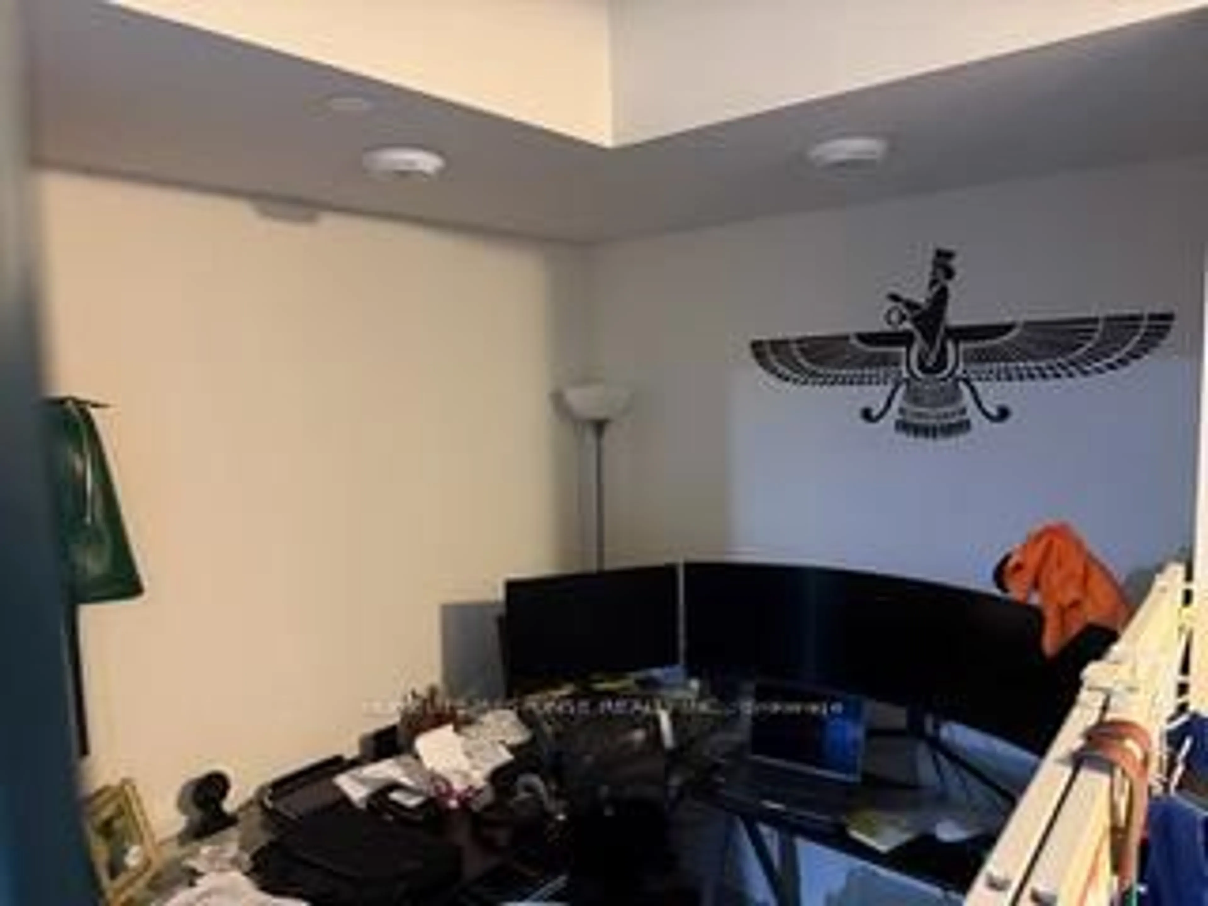 A pic of a room for 6 SONIC Way #3005, Toronto Ontario M3C 0P1