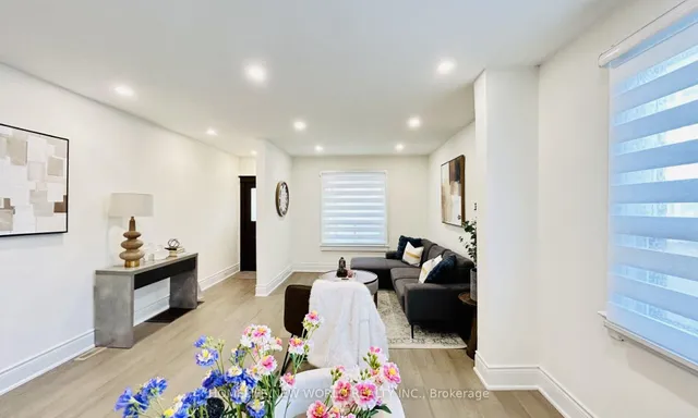 509 Dupont St, Toronto 5