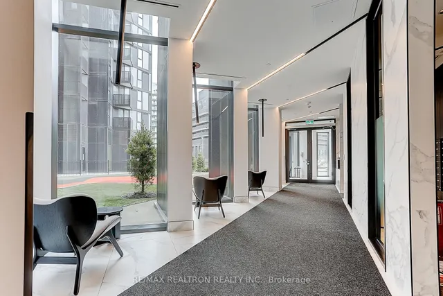 30 Tretti Way #602, Toronto 3