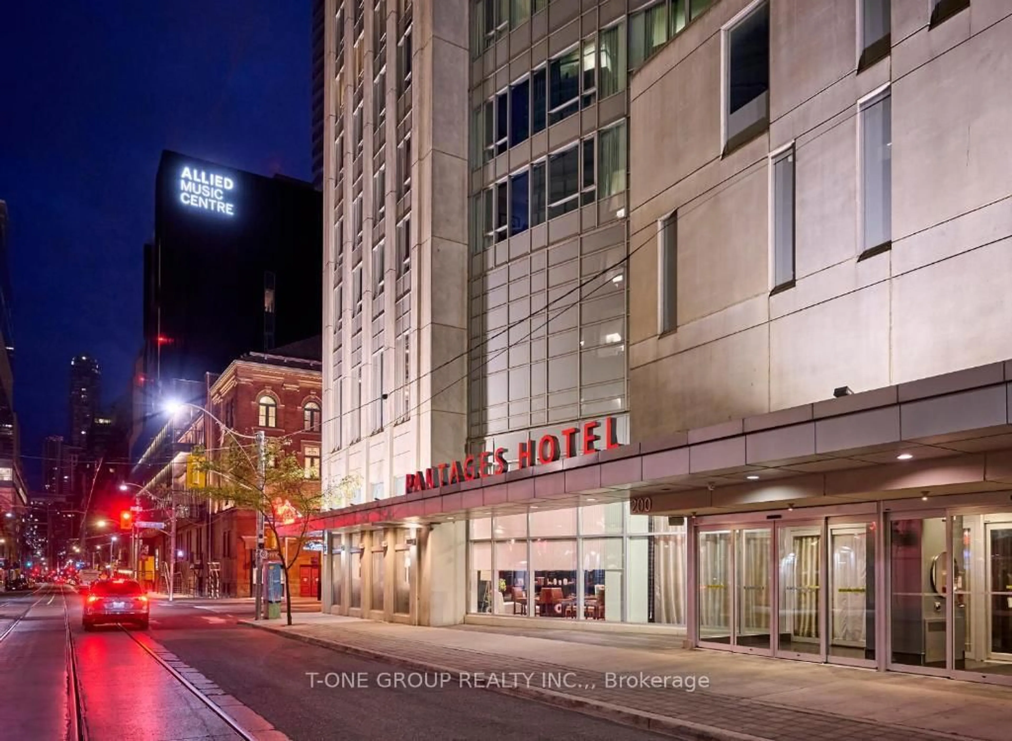 Unknown for 210 Victoria St #3002, Toronto Ontario M5B 2R3