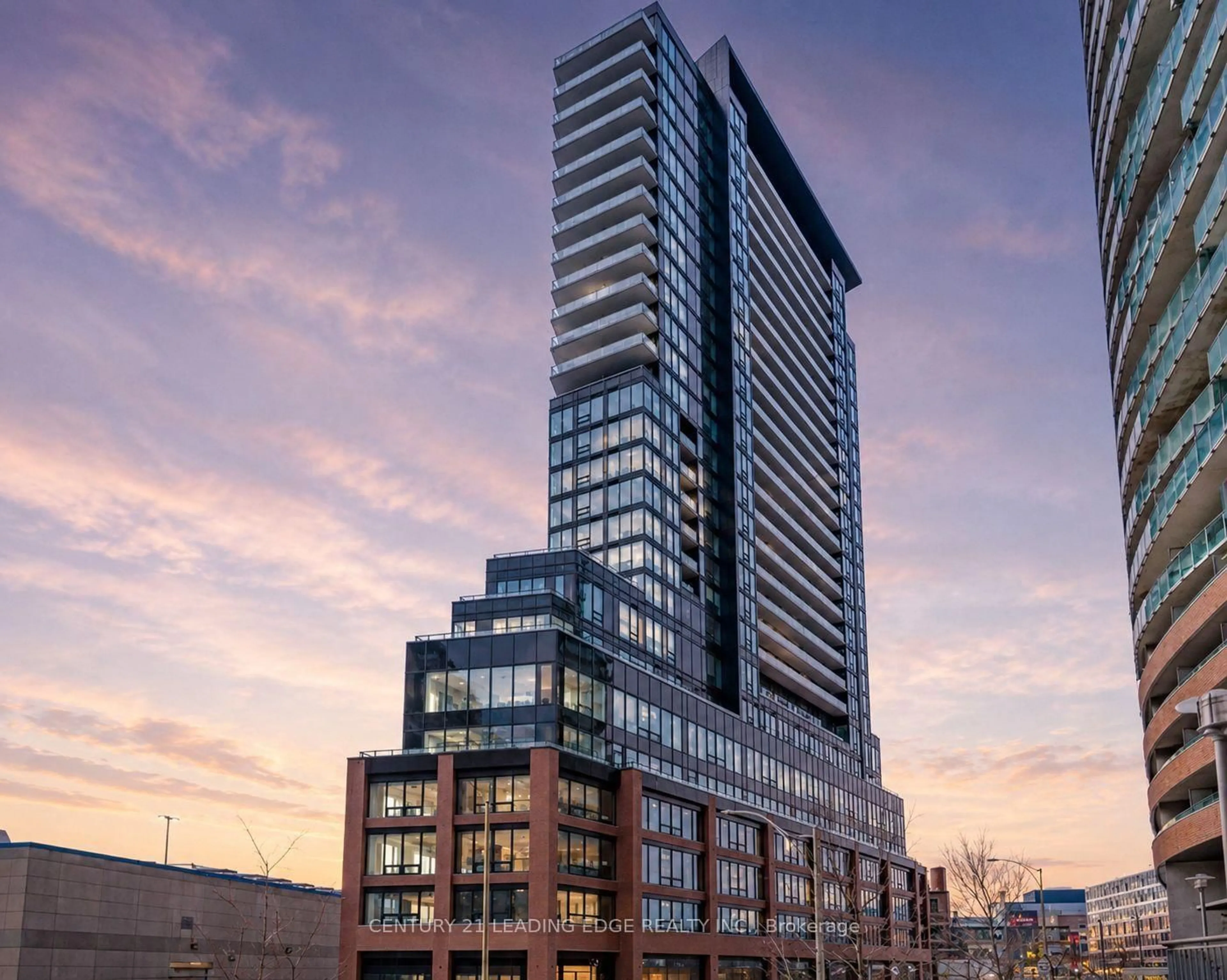 Unknown for 135 East Liberty St #1107, Toronto Ontario M6K 3K4