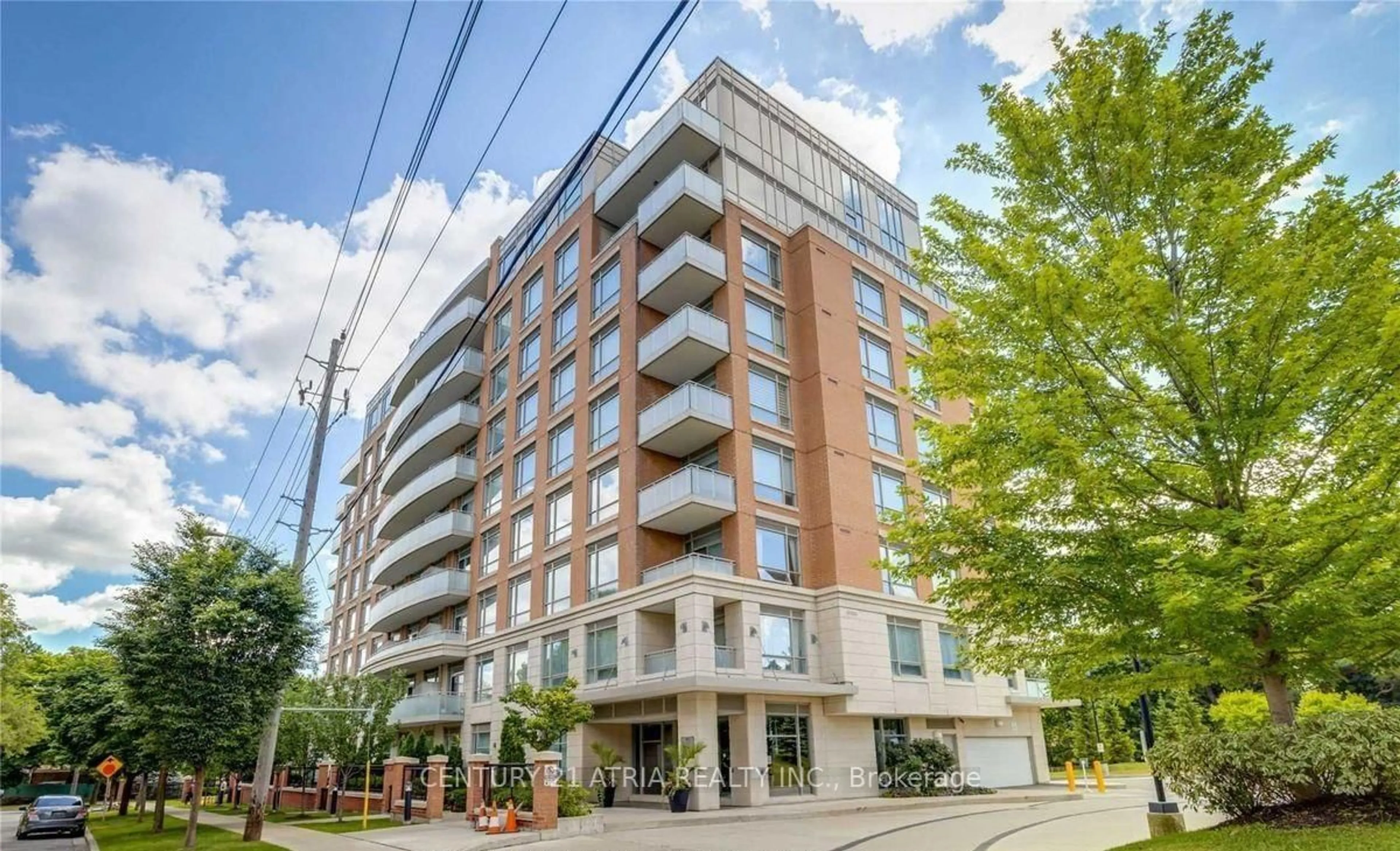 Unknown for 17 Ruddington Dr #101, Toronto Ontario M2K 0A8