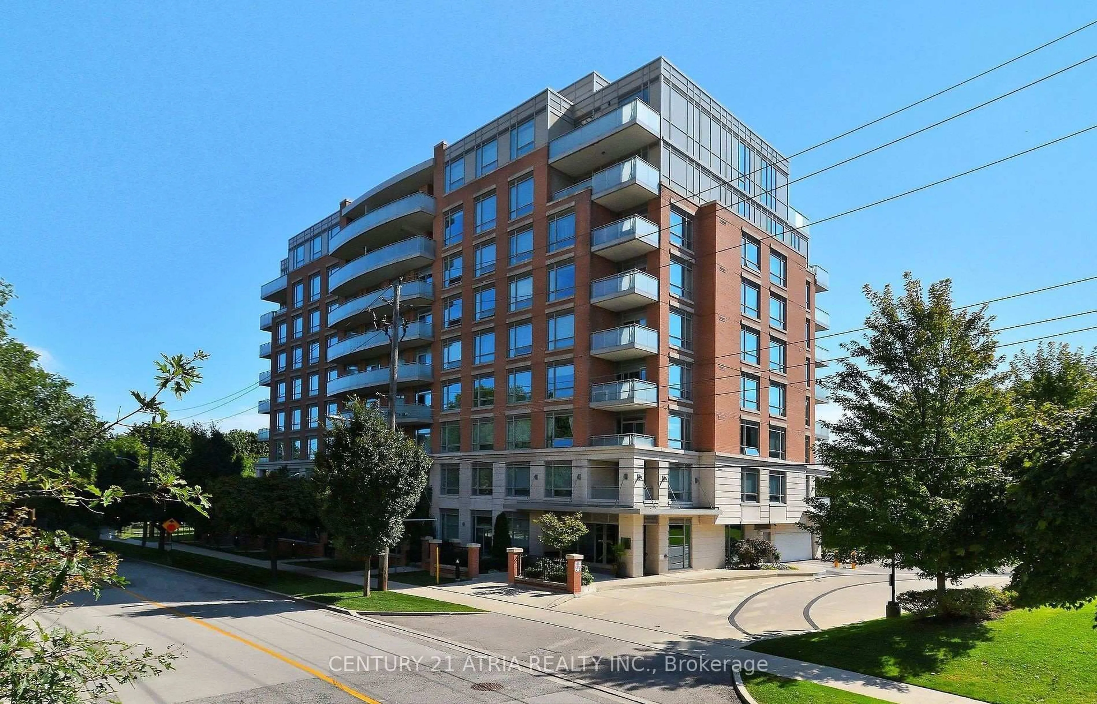 Unknown for 17 Ruddington Dr #101, Toronto Ontario M2K 0A8