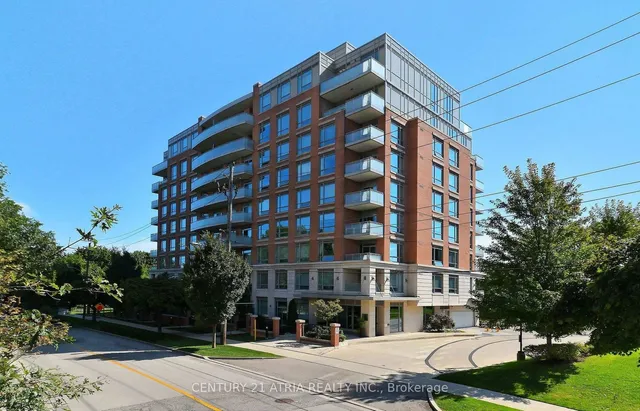 17 Ruddington Dr #101, Toronto 3