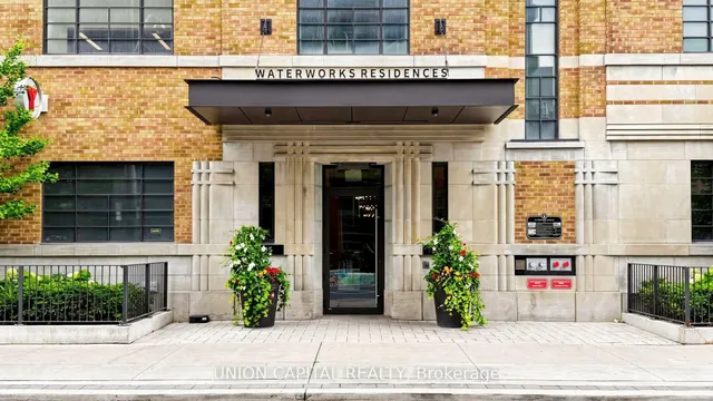 505 Richmond St #714, Toronto 5
