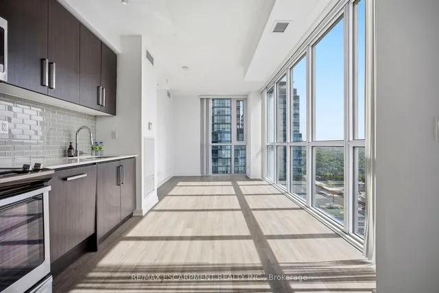 5180 Yonge St #2909, Toronto 3