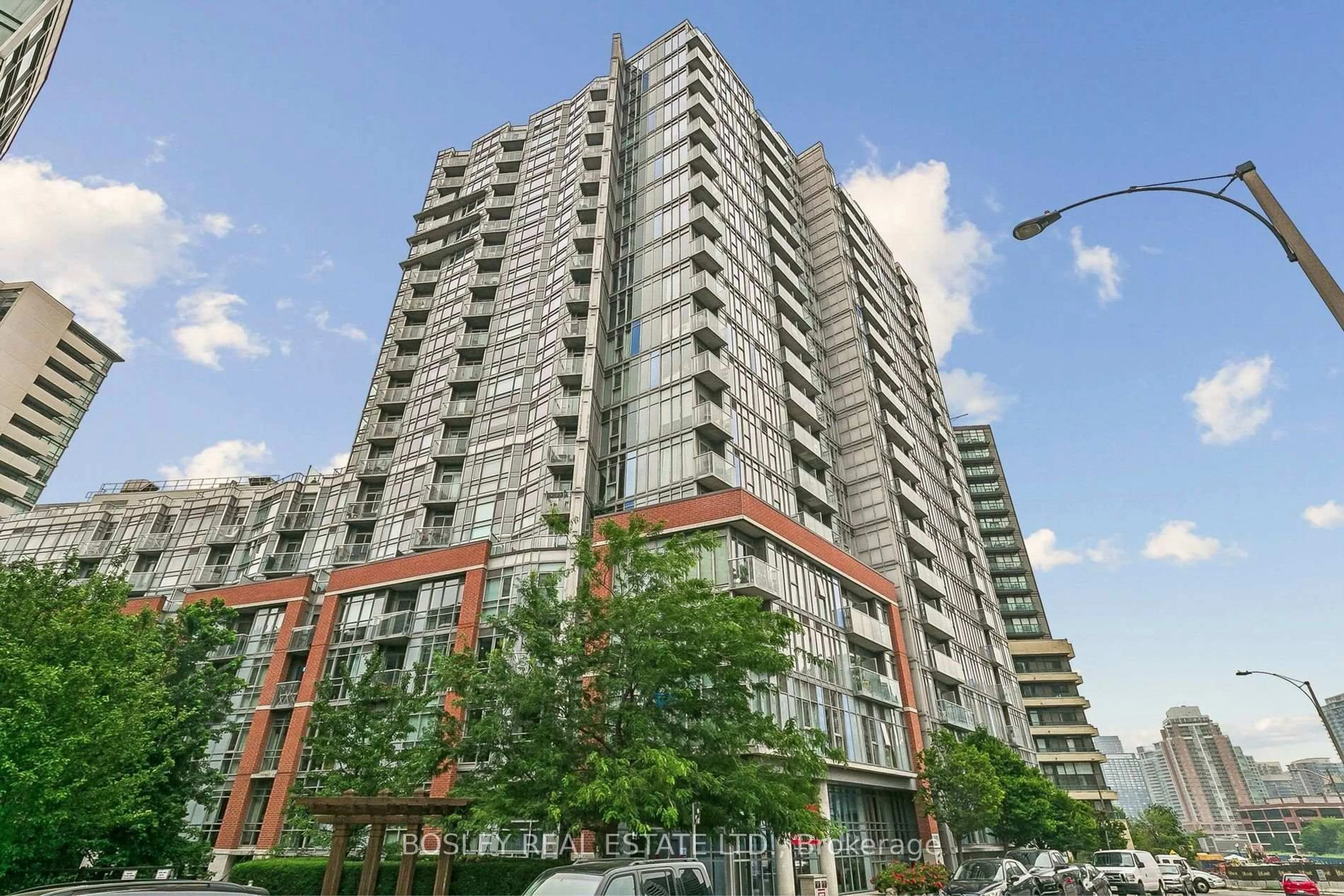 Unknown for 150 Sudbury St #506, Toronto Ontario M6J 3S8