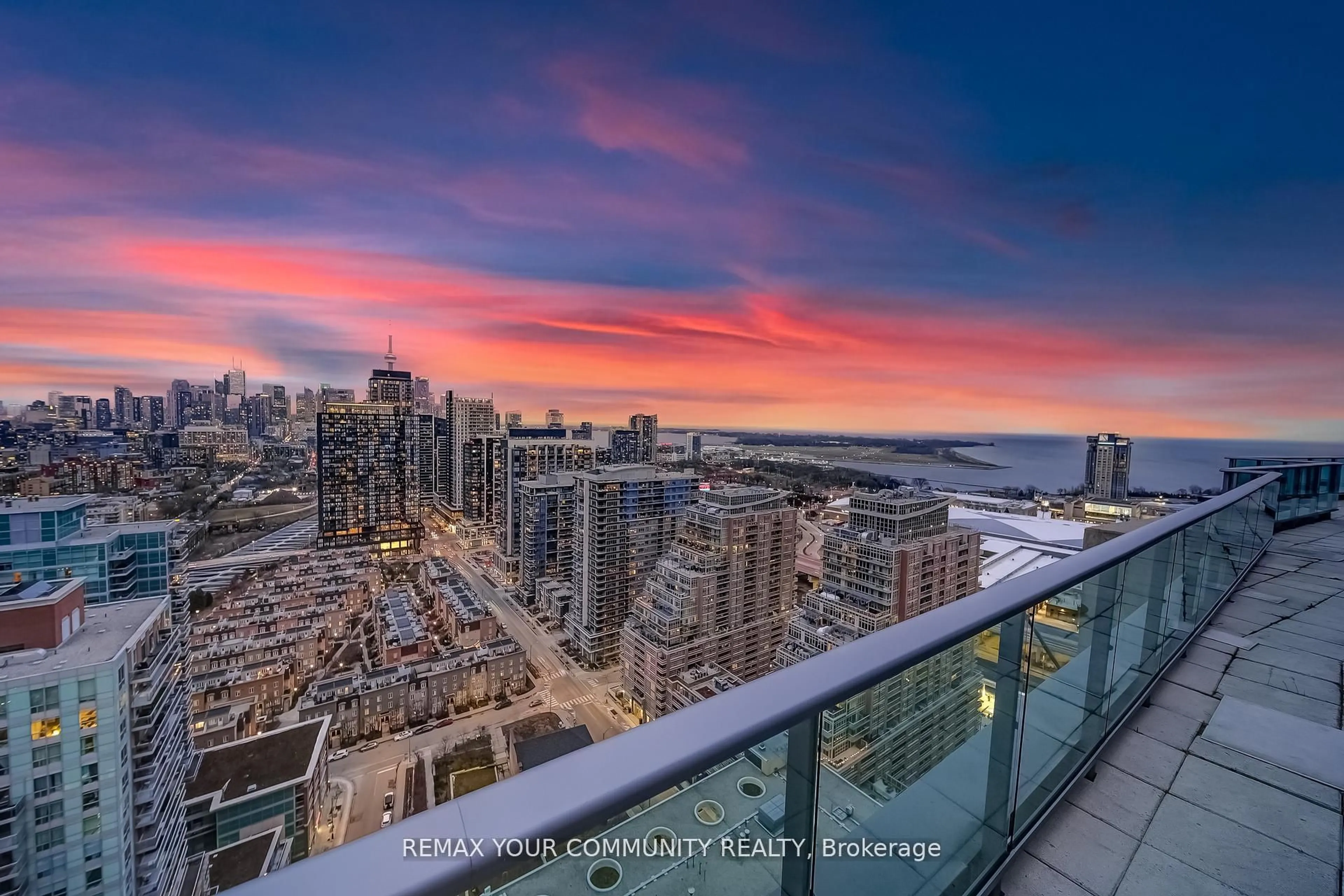 Unknown for 150 East Liberty St #PH2, Toronto Ontario M6K 3R5