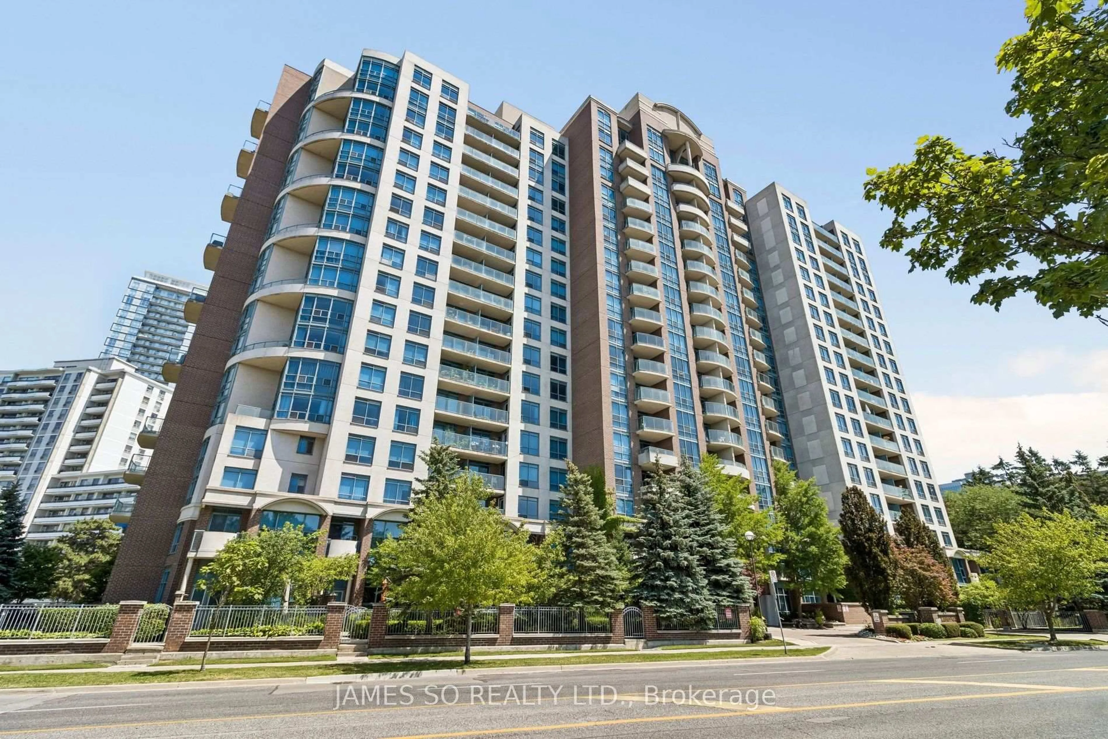 Unknown for 233 Beecroft Rd #1625, Toronto Ontario M2N 6Z9