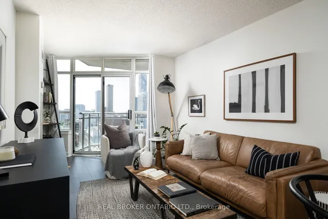 255 Richmond St #1416, Toronto 4