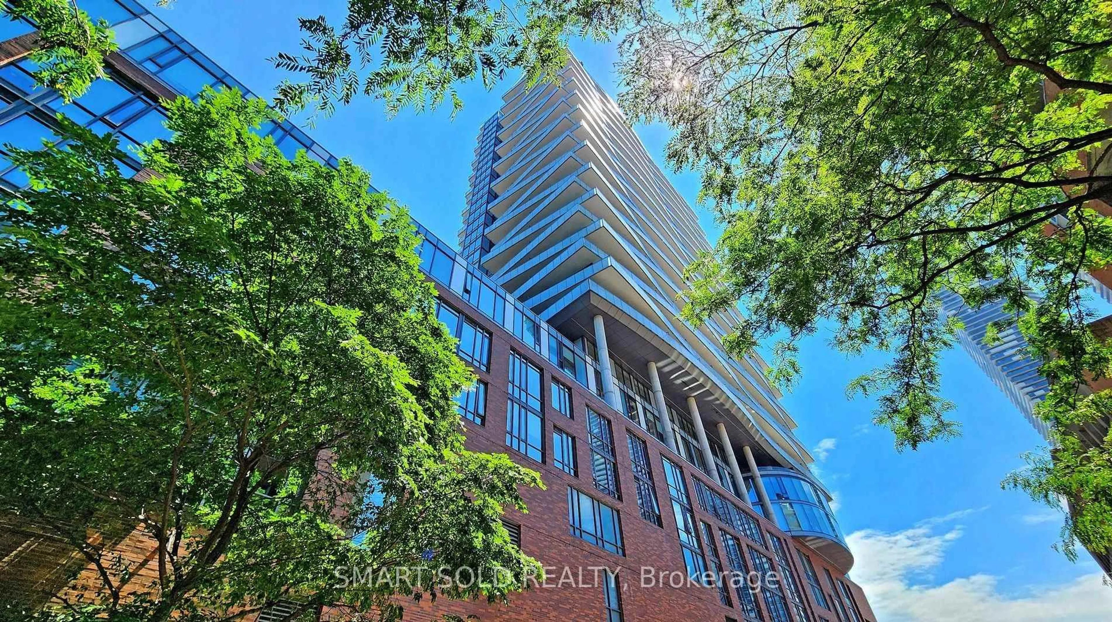 Unknown for 1 Market St #2608, Toronto Ontario M5E 0A2