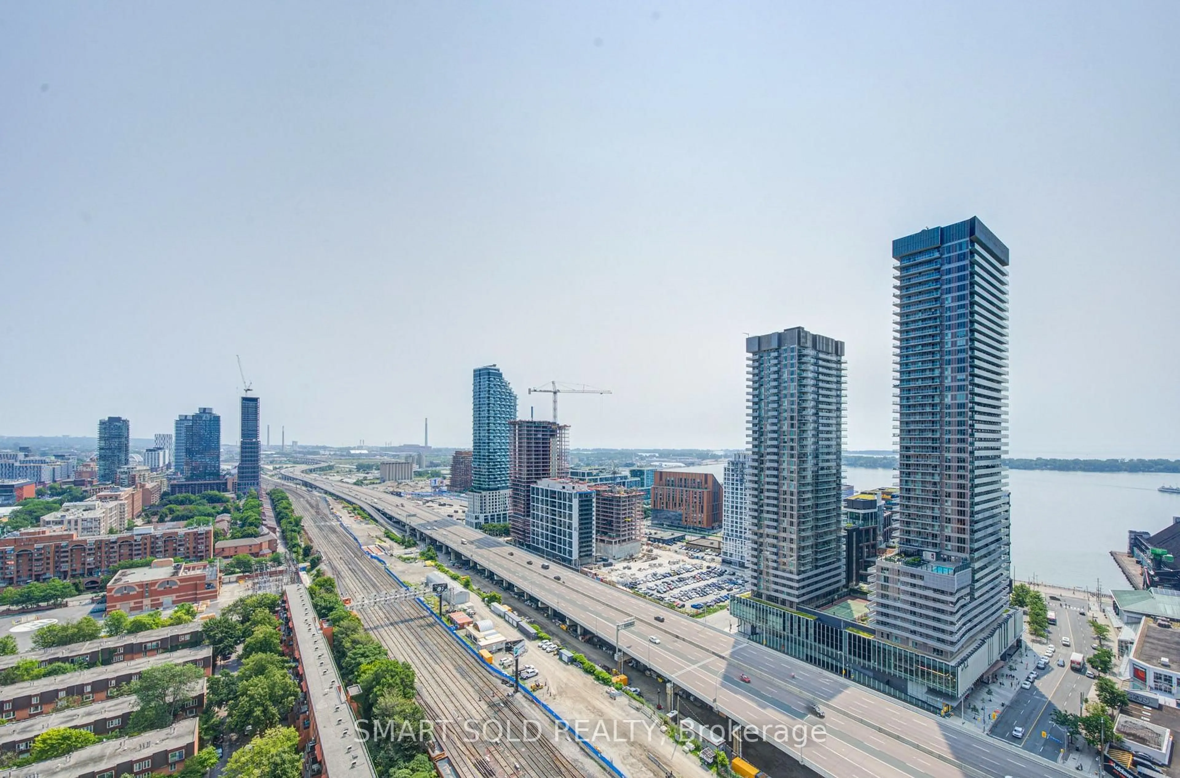 Unknown for 1 Market St #2608, Toronto Ontario M5E 0A2