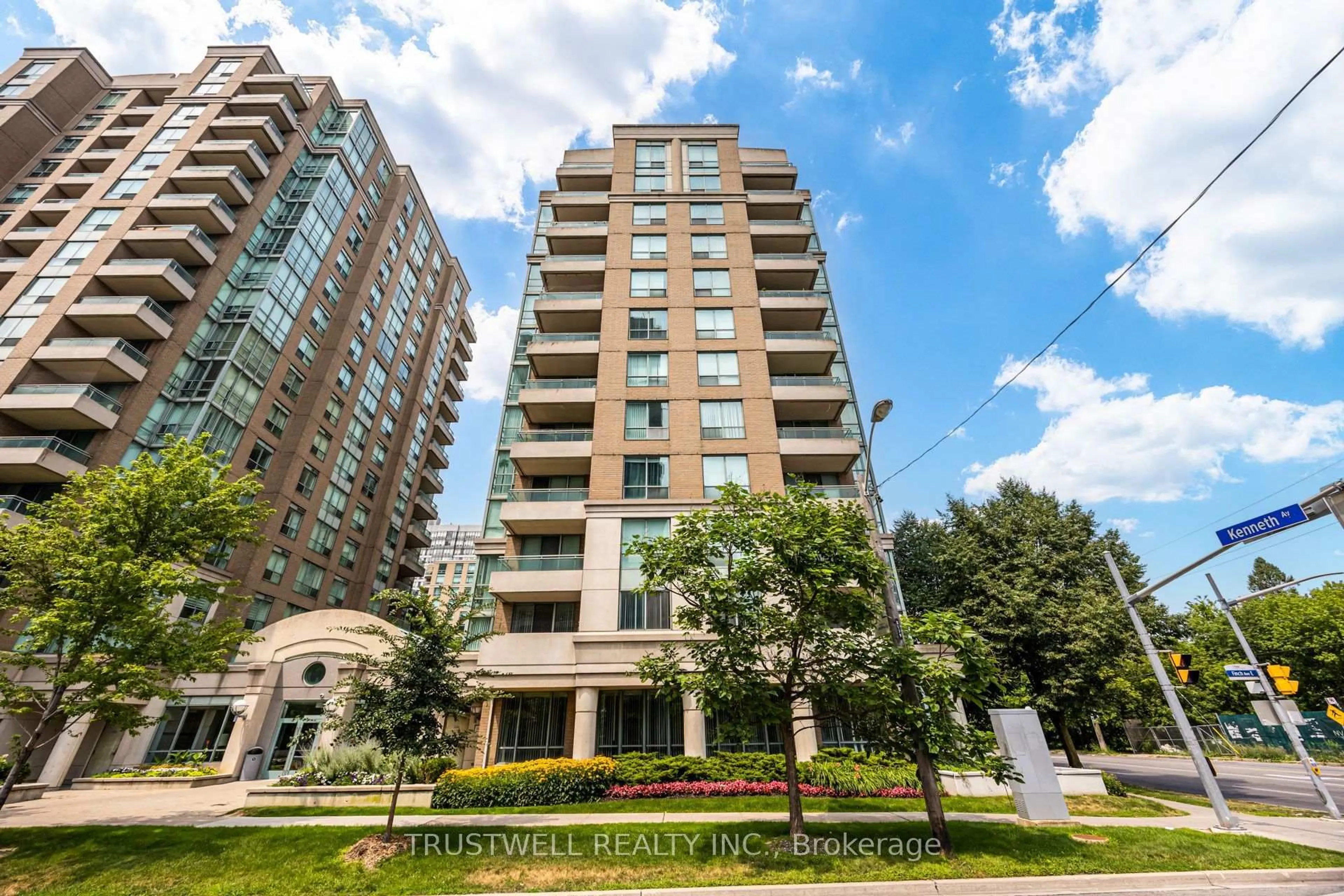 Unknown for 39 Pemberton Ave #401, Toronto Ontario M2M 4L6