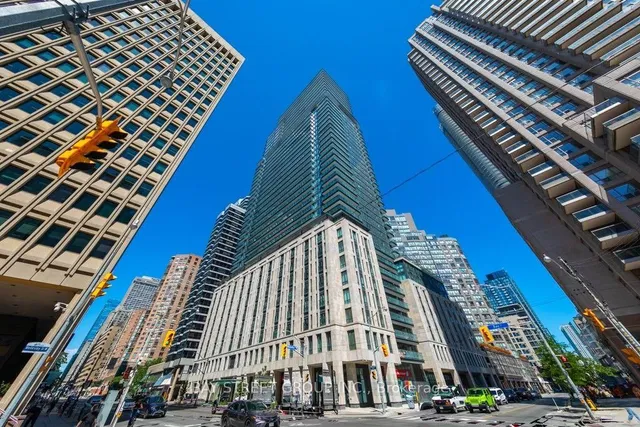 955 Bay St #614, Toronto 3