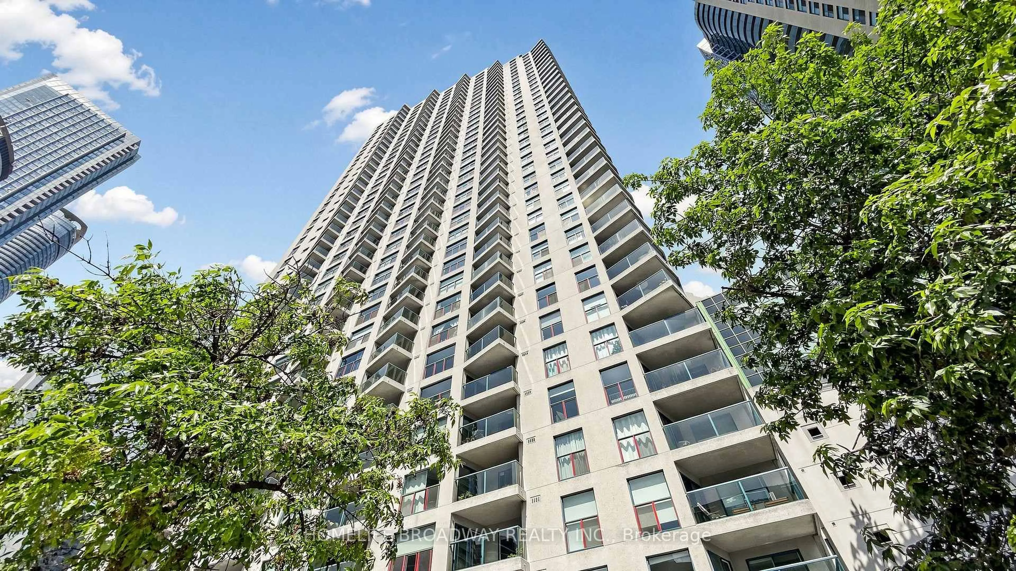 Unknown for 77 Harbour Sq #3507, Toronto Ontario M5J 2S2