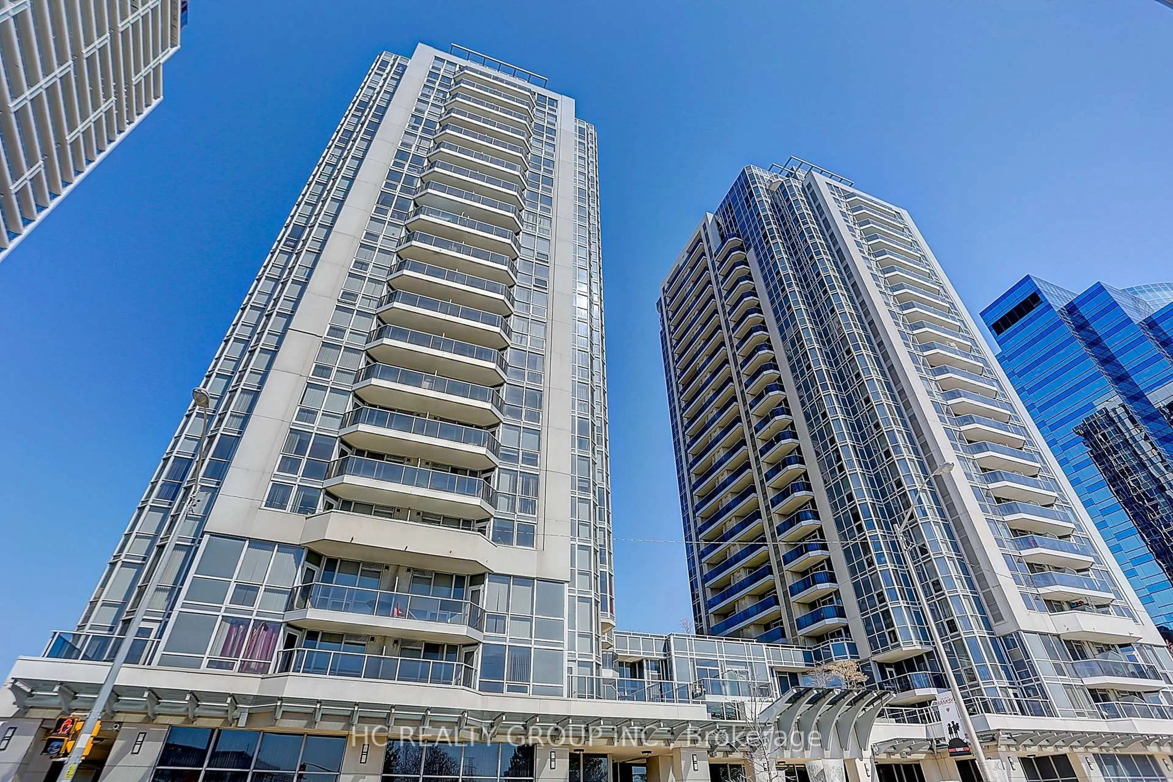 Unknown for 5791 Yonge St #1909, Toronto Ontario M2M 3T9